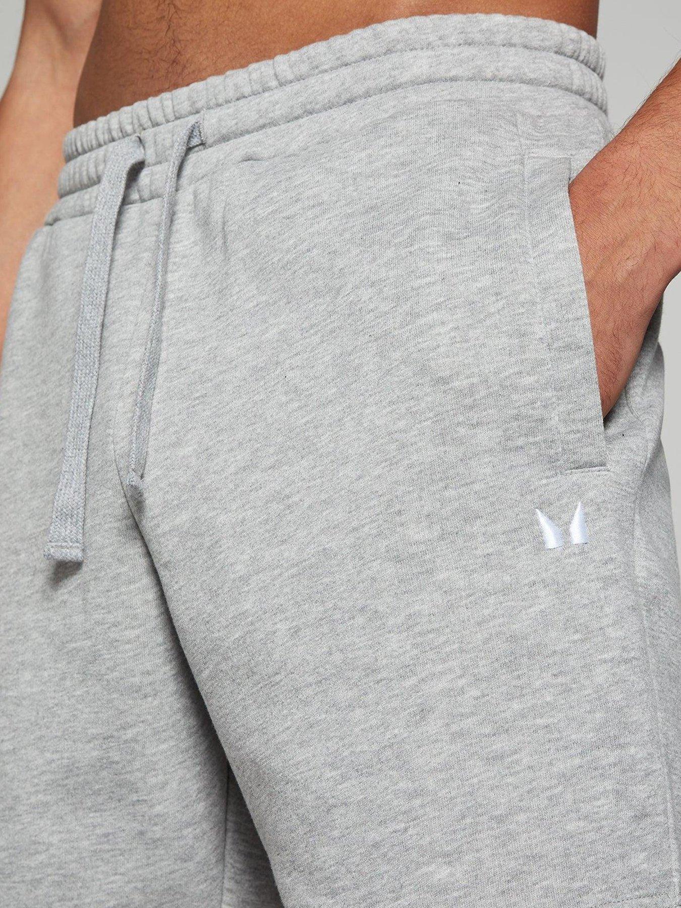 myprotein-mens-training-core-lifestyle-sweatshorts-greyoutfit