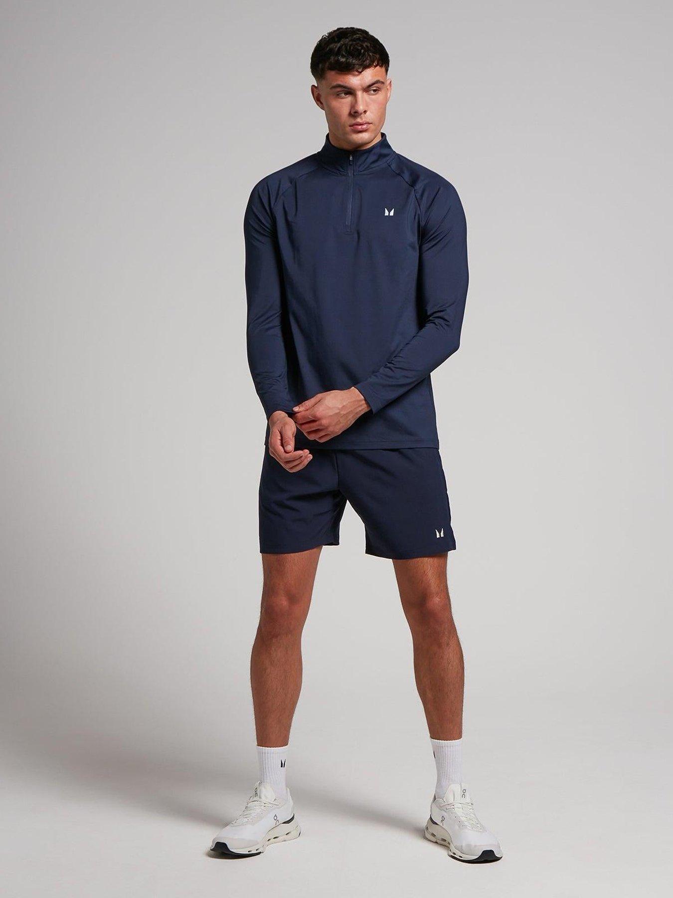 myprotein-mens-training-essentials-14-zip-top-navyback