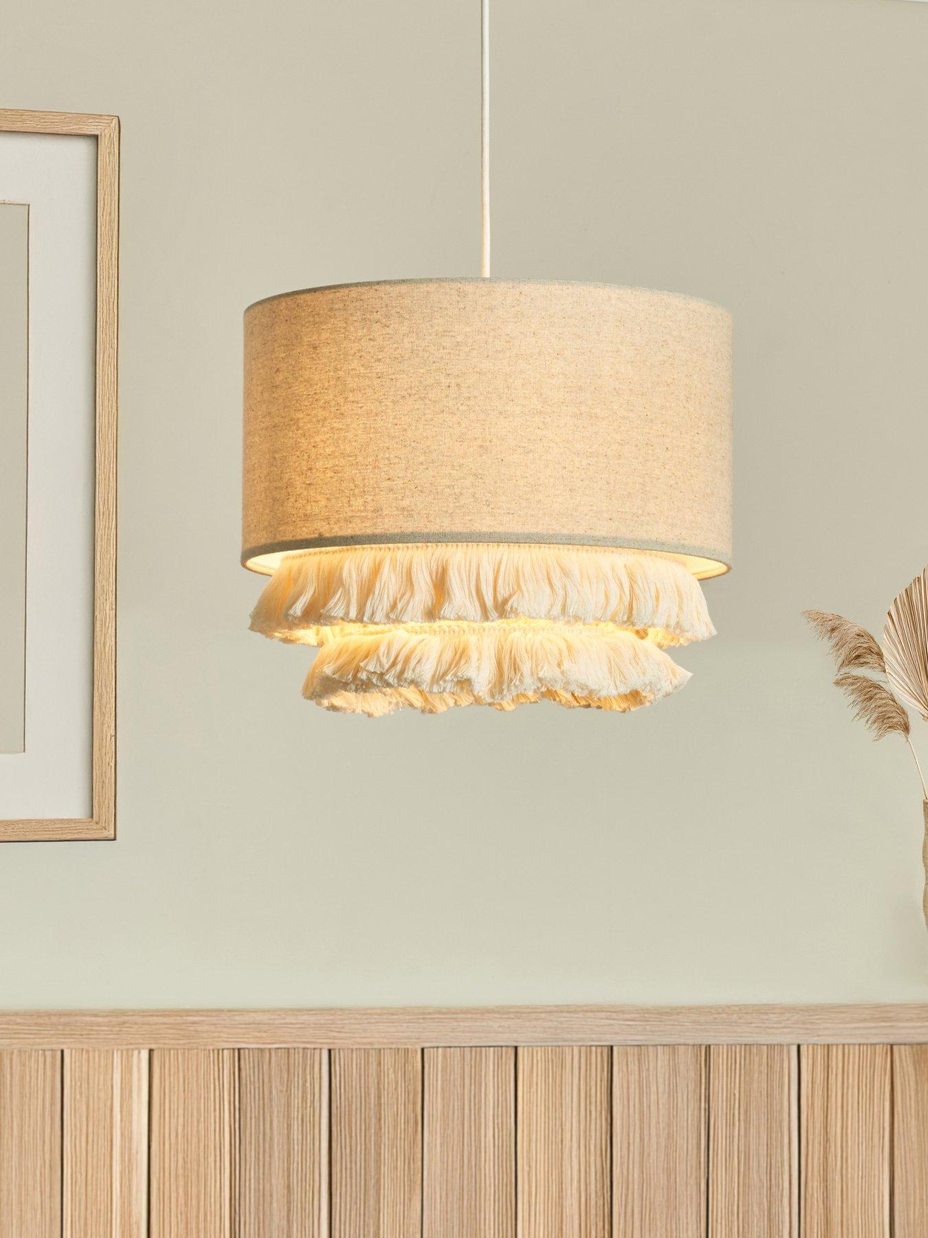 the-very-collection-tassel-drum-shade