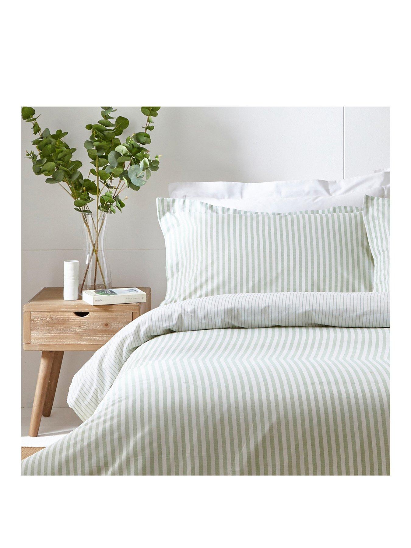 yard-hebden-stripe-100-cotton-duvet-set-eucalyptusstillFront