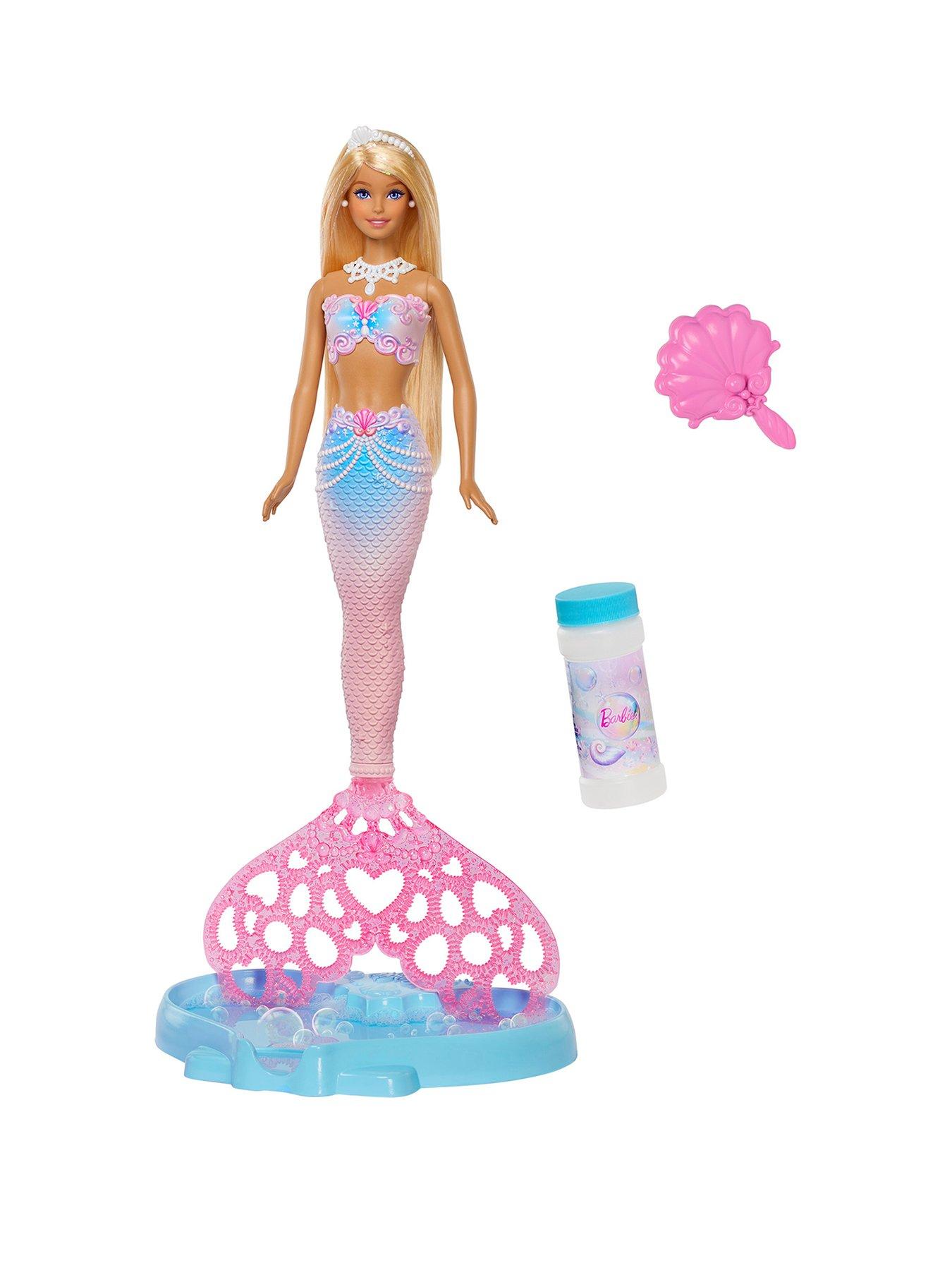 barbie-barbie-bubble-sparkle-mermaid-doll-with-bubble-making-feature-includes-bubble-solution-amp-hairbrush