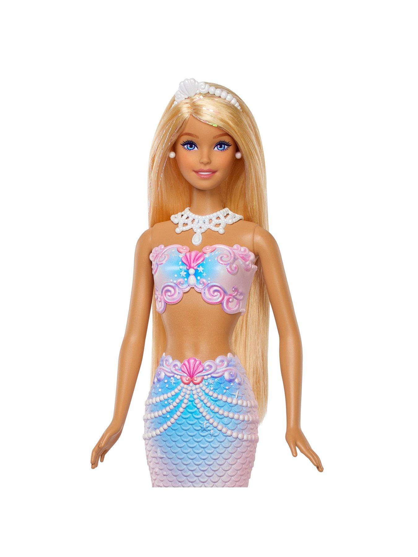 barbie-barbie-bubble-sparkle-mermaid-doll-with-bubble-making-feature-includes-bubble-solution-amp-hairbrushback