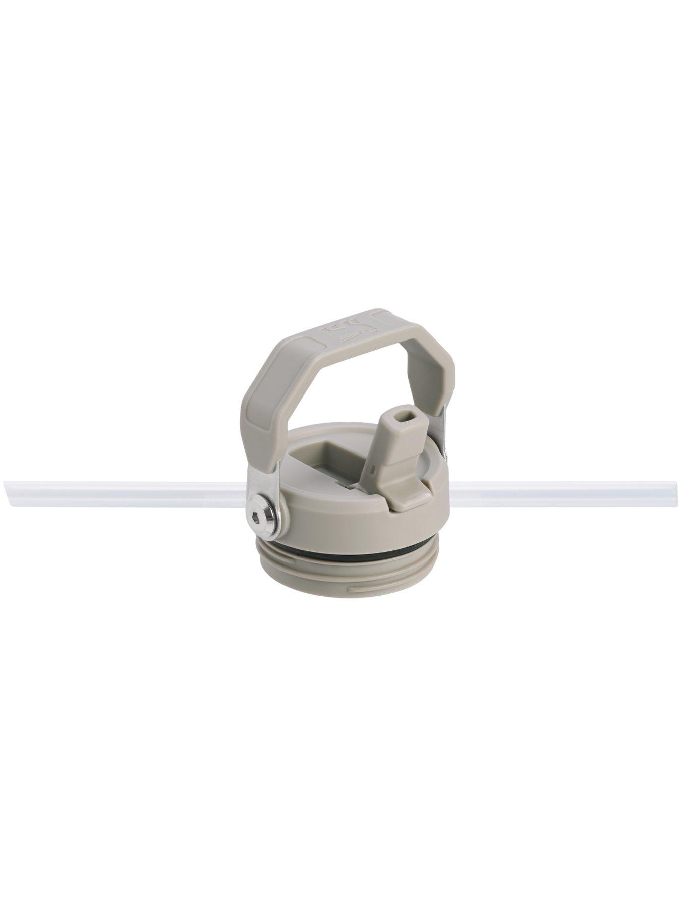 Image 3 of 3 of Stanley 1913 Iceflow Bottle Flip Straw 2.0 1.06l