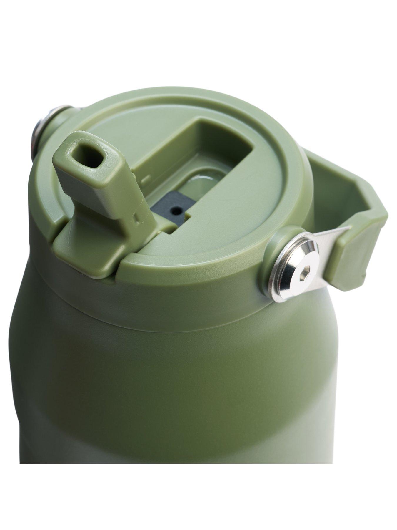 Image 2 of 3 of Stanley 1913 Iceflow Bottle Flip Straw 2.0 1.06l