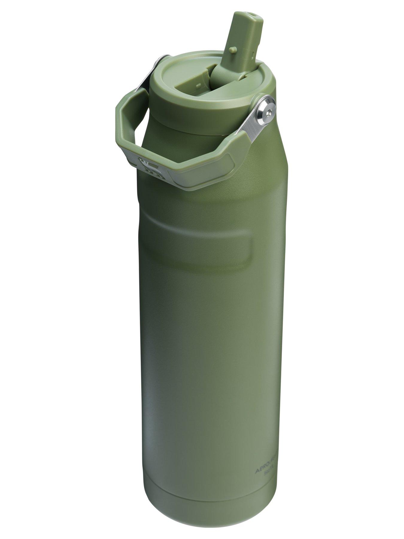 Image 3 of 3 of Stanley 1913 Iceflow Bottle Flip Straw 2.0 1.06l