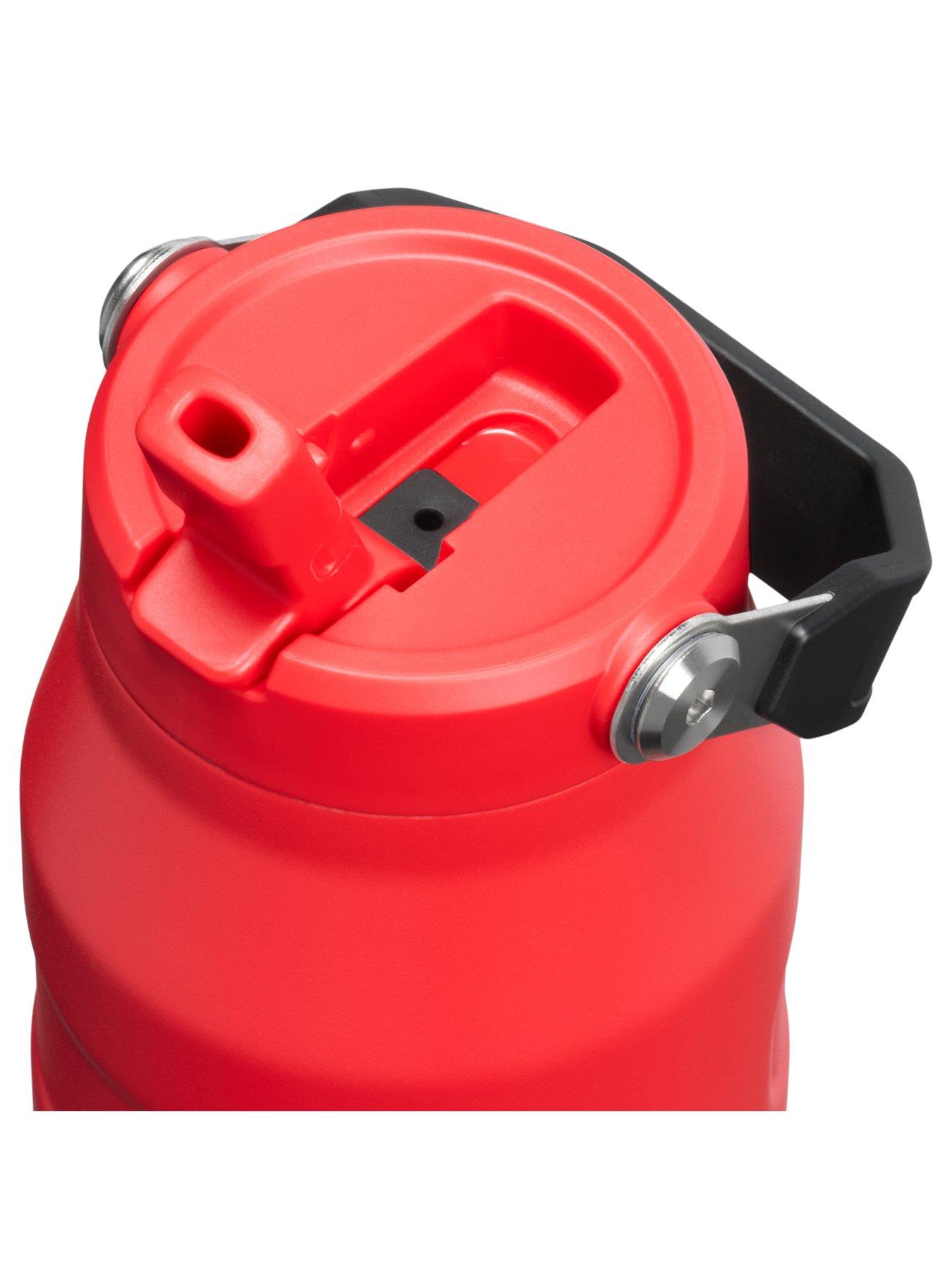 Image 2 of 3 of Stanley 1913 Iceflow Bottle Flip Straw 2.0 1.06l