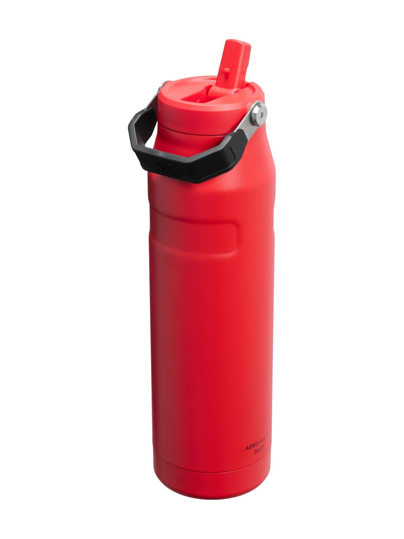 Image 3 of 3 of Stanley 1913 Iceflow Bottle Flip Straw 2.0 1.06l
