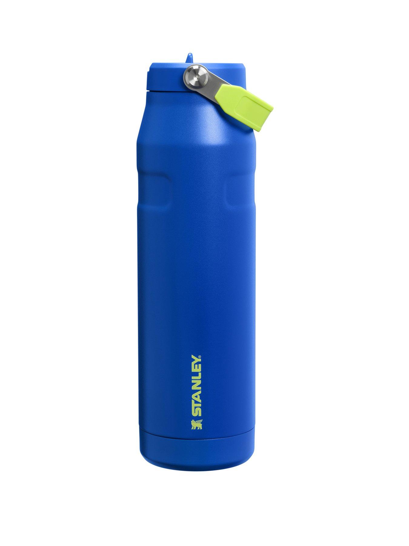 Image 1 of 3 of Stanley 1913 Iceflow Bottle Flip Straw 2.0 1.06l
