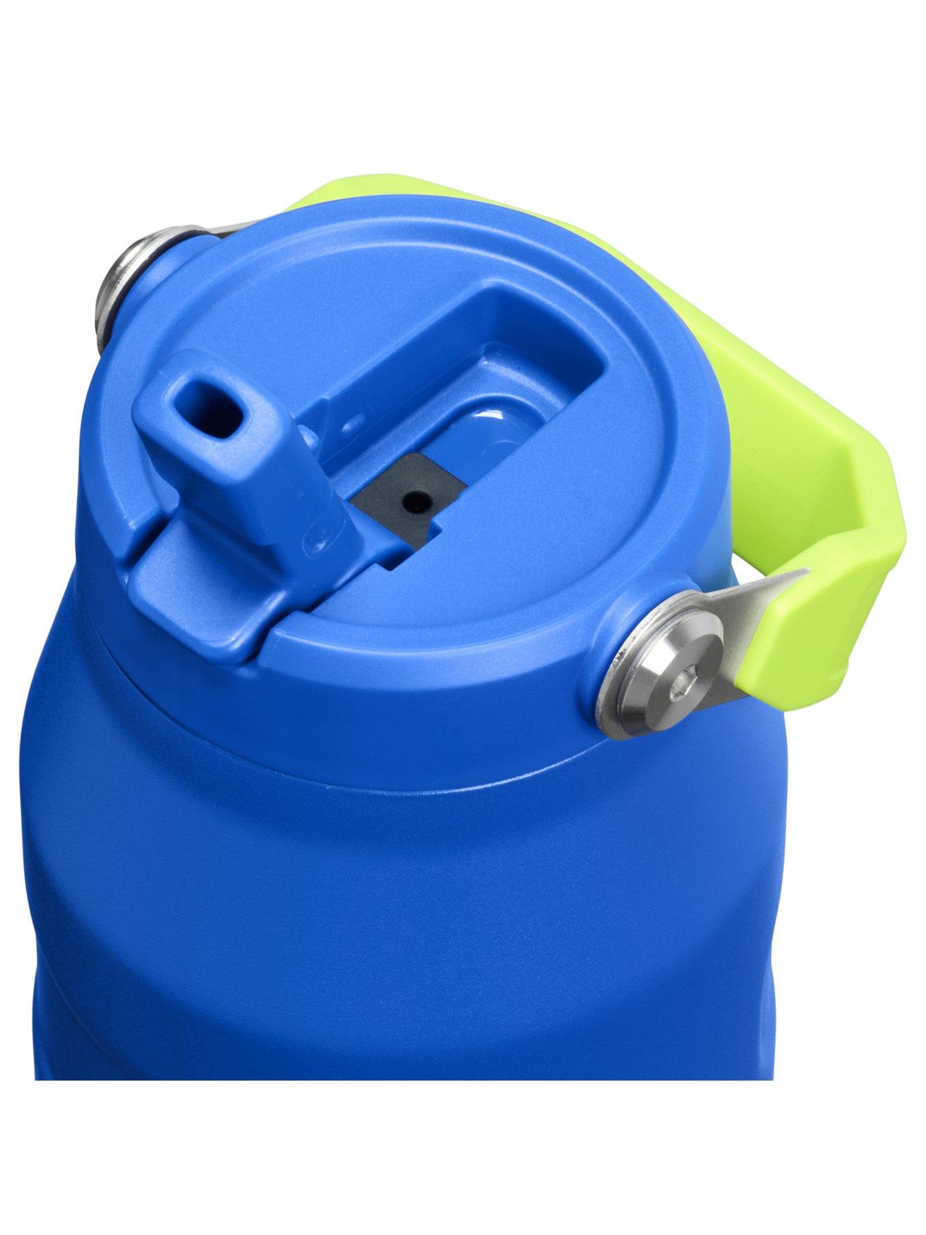 Image 2 of 3 of Stanley 1913 Iceflow Bottle Flip Straw 2.0 1.06l