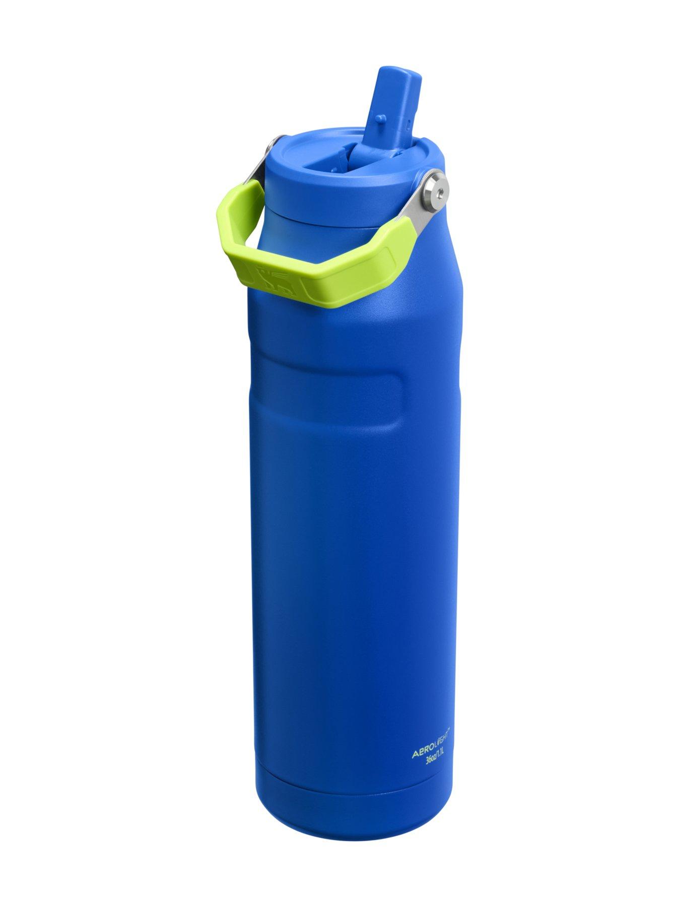 Image 3 of 3 of Stanley 1913 Iceflow Bottle Flip Straw 2.0 1.06l