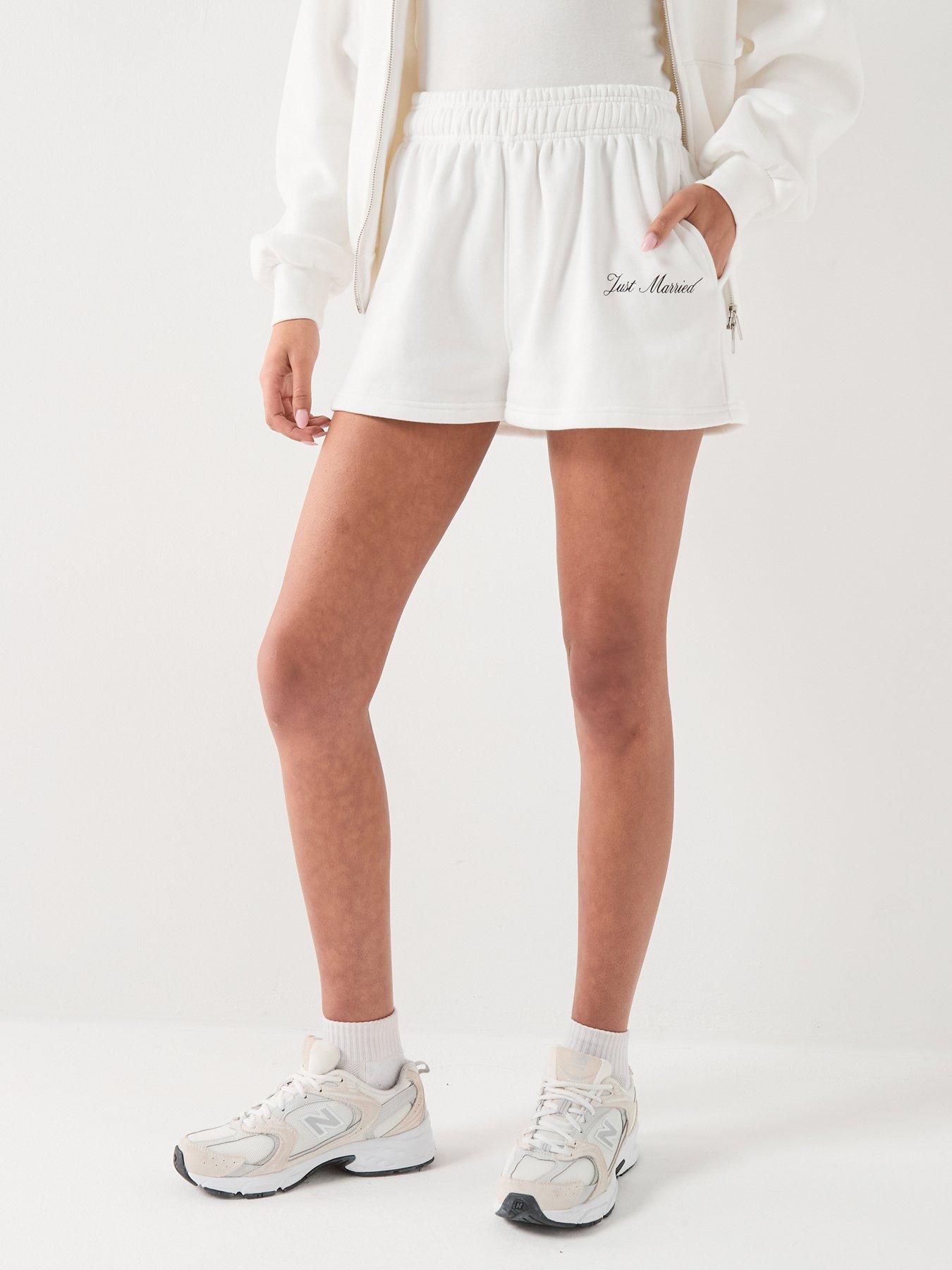 six-stories-just-married-relaxed-shortsfront