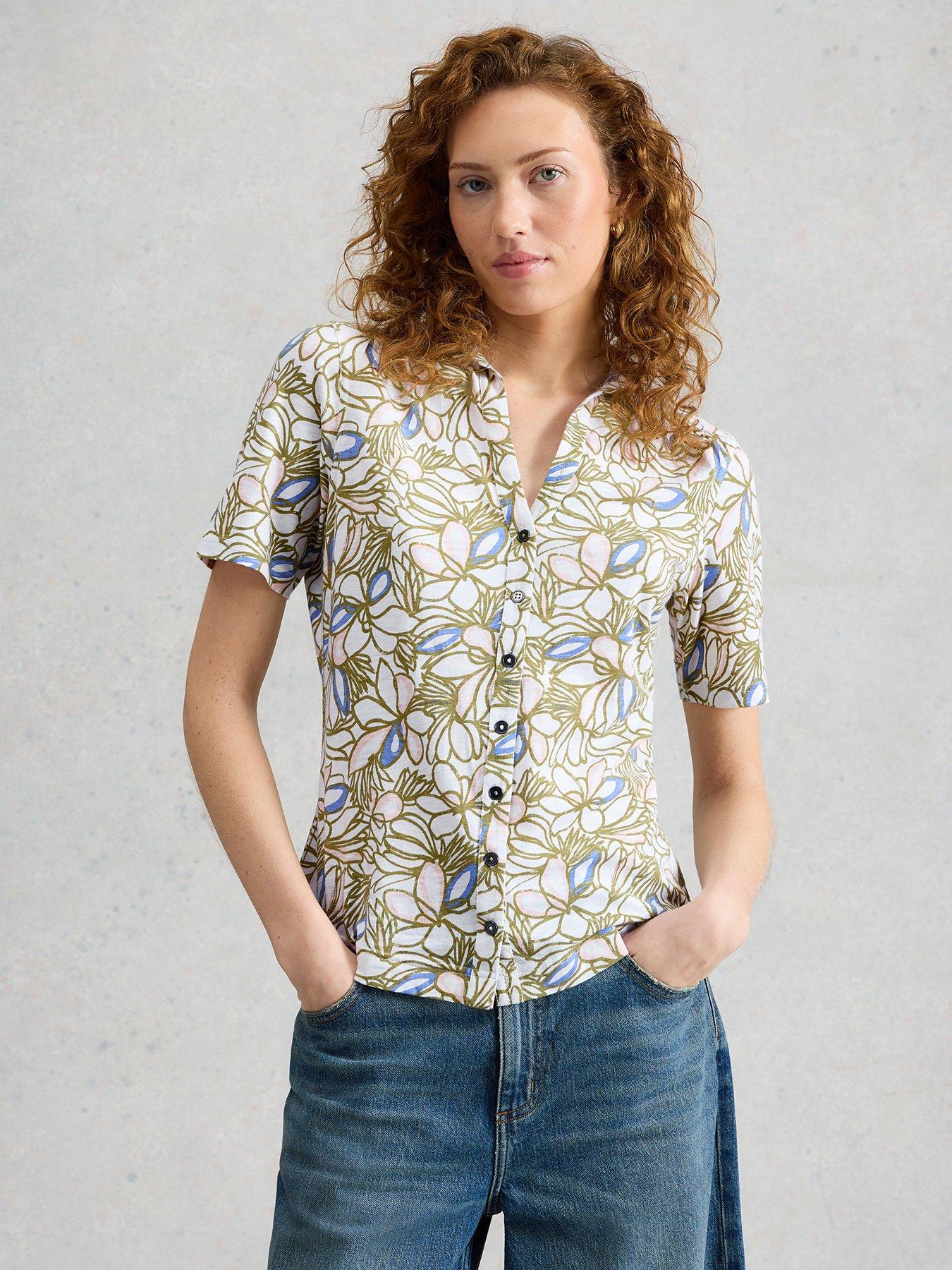 white-stuff-annie-short-sleeve-jersey-shirt-greenfront