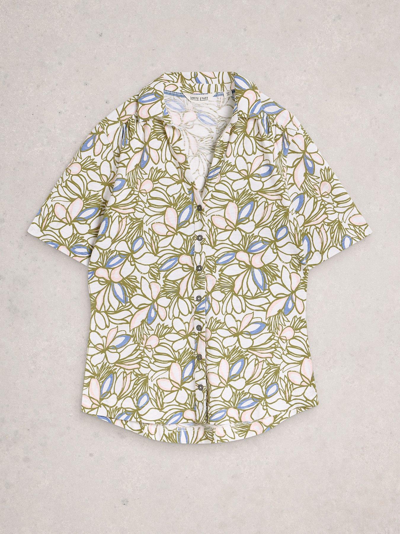 white-stuff-annie-short-sleeve-jersey-shirt-greendetail