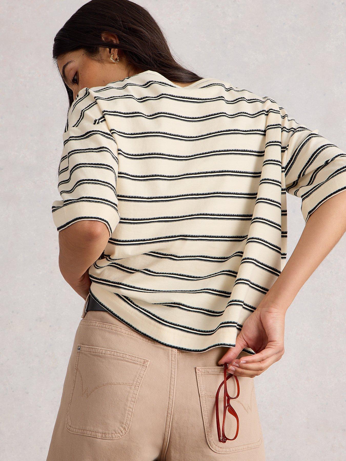 white-stuff-katya-stripe-teestillFront