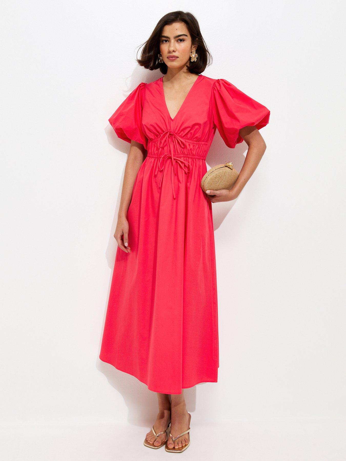 Dresses | New Look | Midi (Knee) | Women | Very