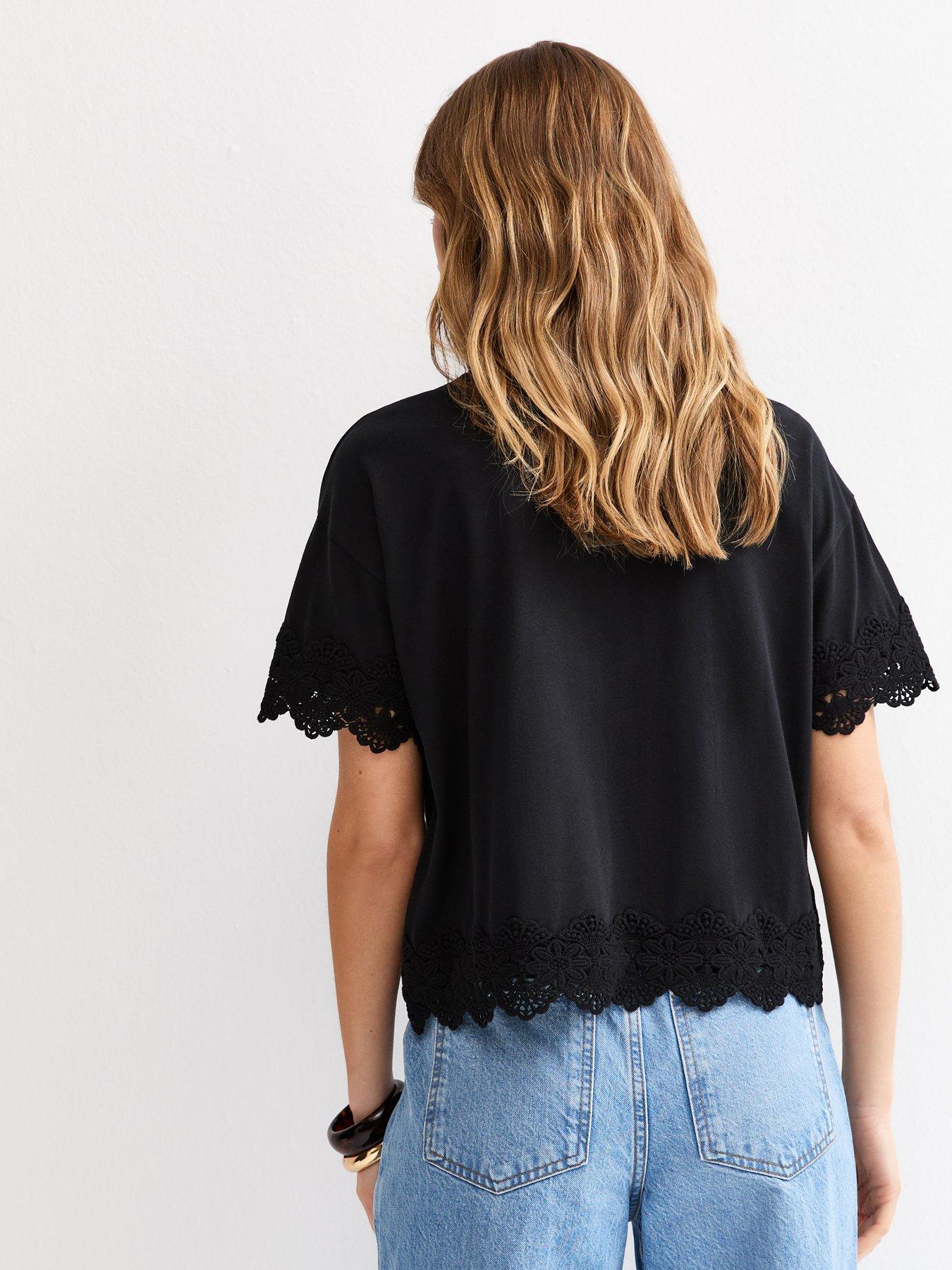 new-look-black-lace-trim-topstillFront