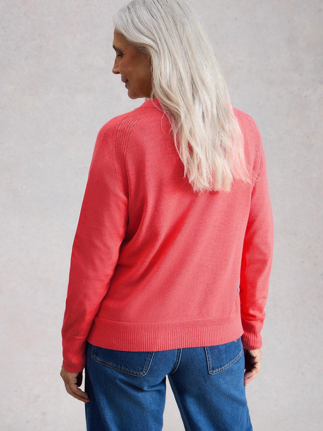 Image 2 of 6 of White Stuff Lulu Cardi