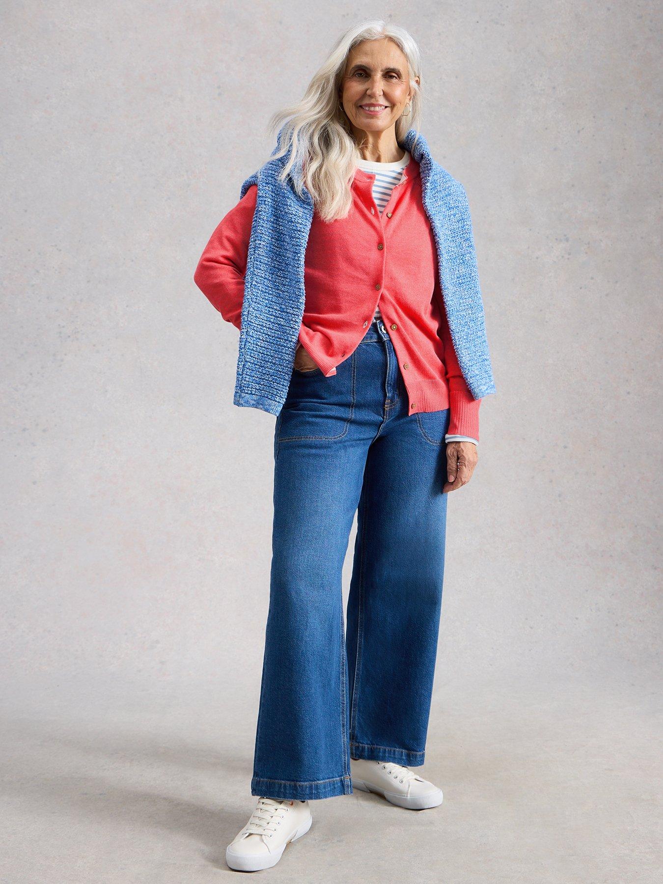 Image 3 of 6 of White Stuff Lulu Cardi