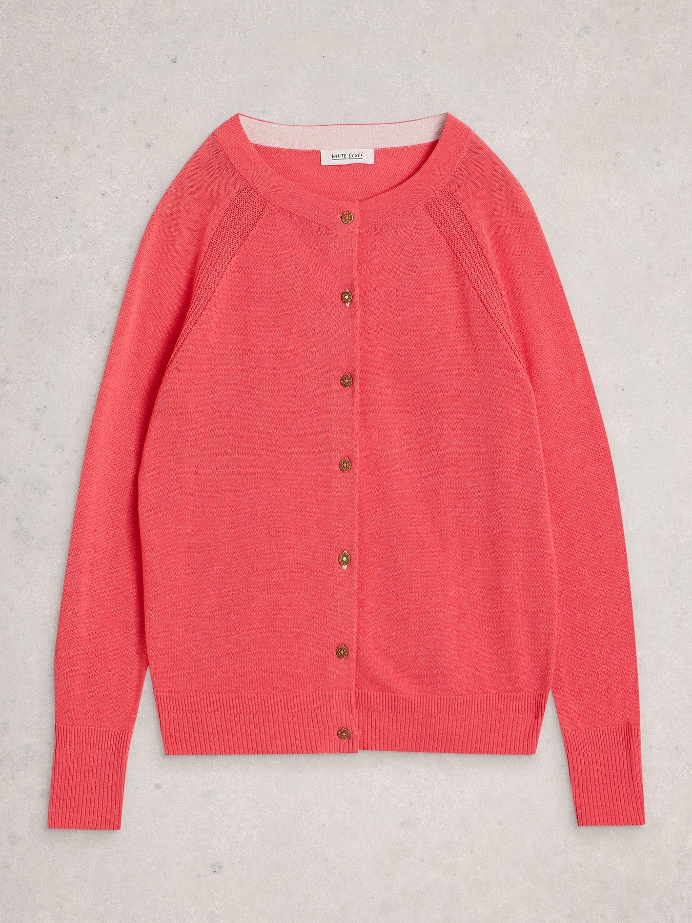 Image 5 of 6 of White Stuff Lulu Cardi