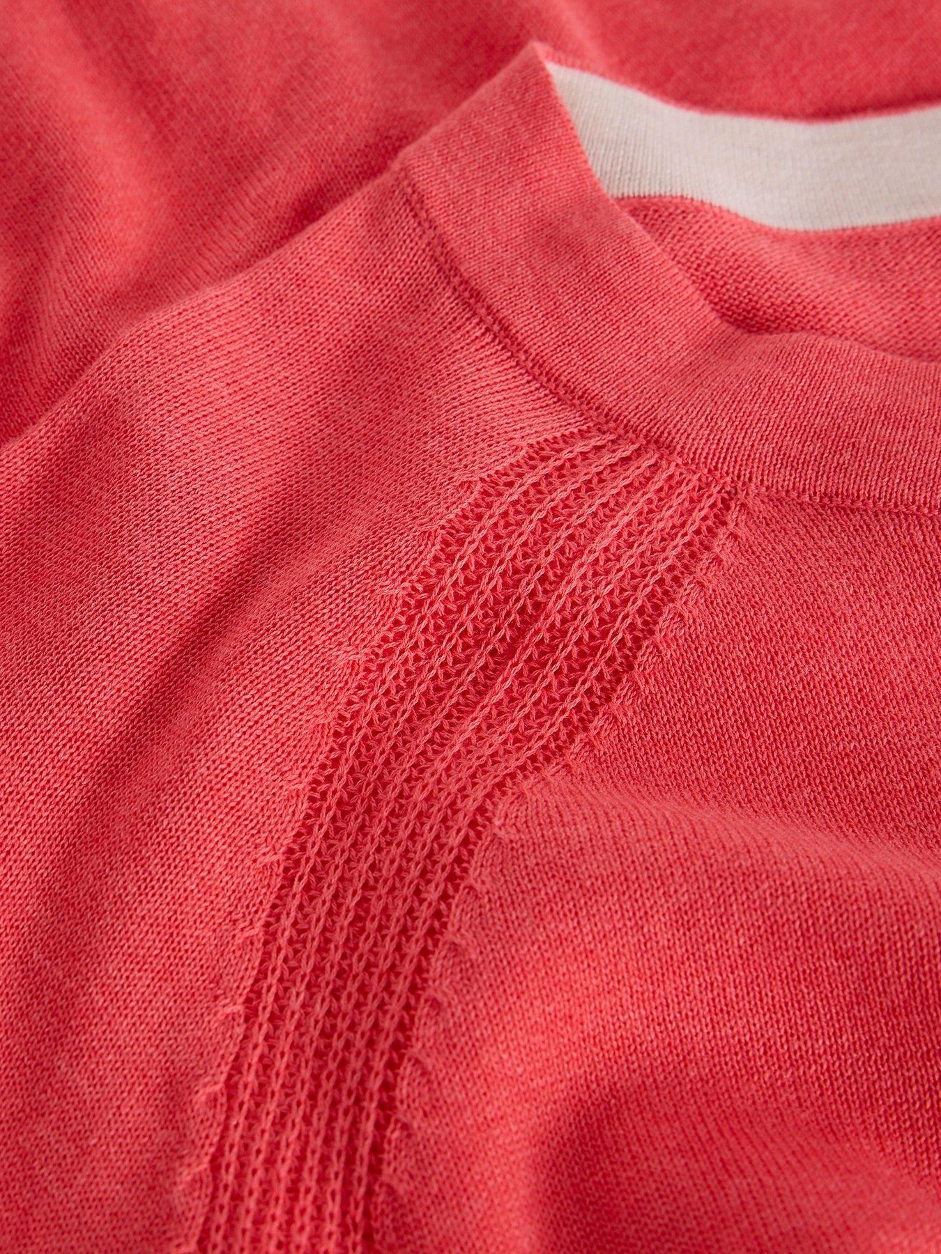 Image 6 of 6 of White Stuff Lulu Cardi