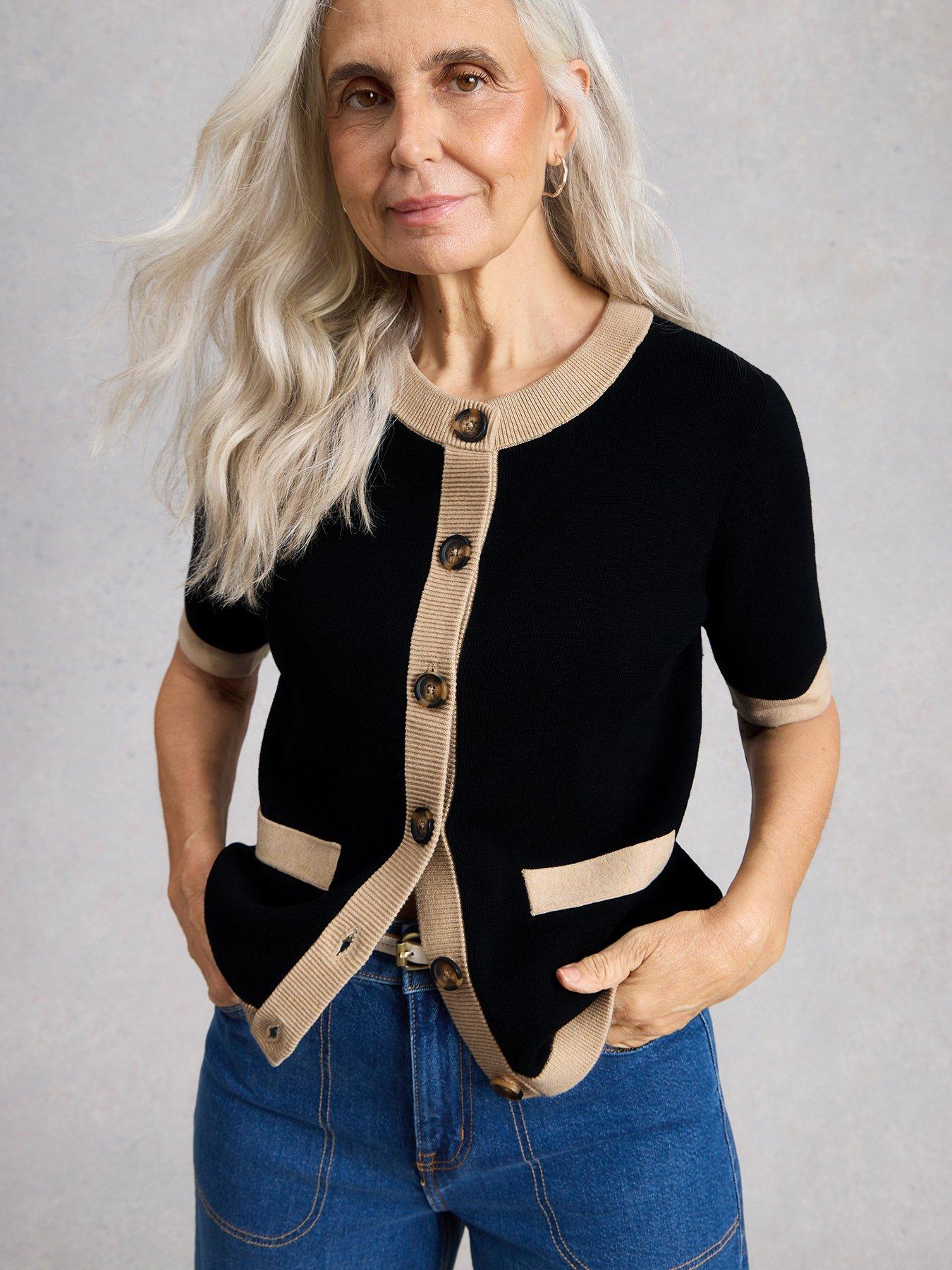 white-stuff-charlotte-short-sleeve-cardigan-black