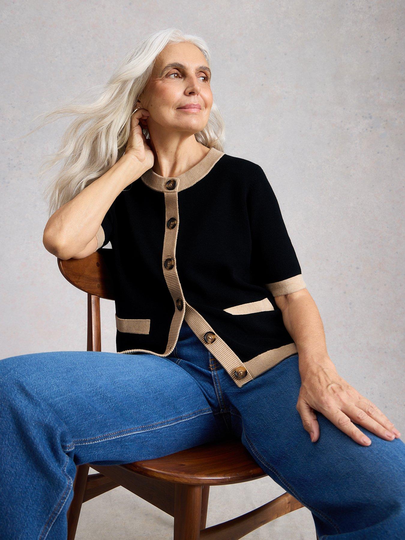 white-stuff-charlotte-short-sleeve-cardigan-blackoutfit