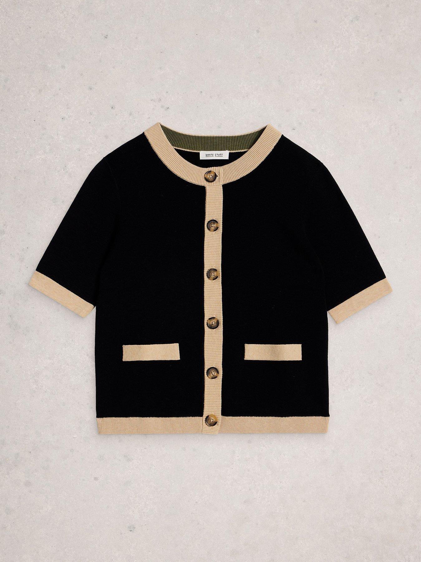 white-stuff-charlotte-short-sleeve-cardigan-blackdetail