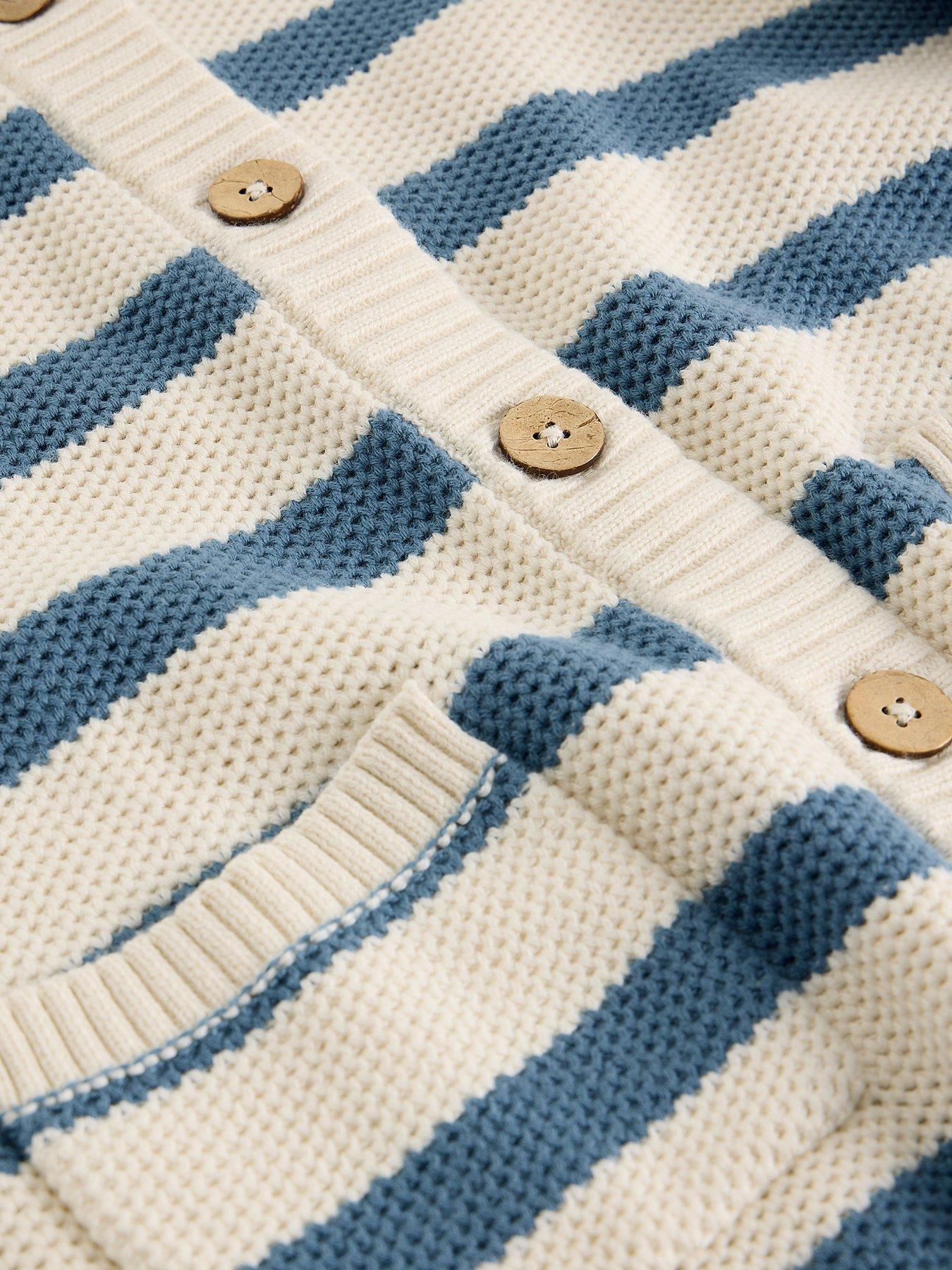 Image 6 of 6 of White Stuff Isabella Short Sleeve Cardi