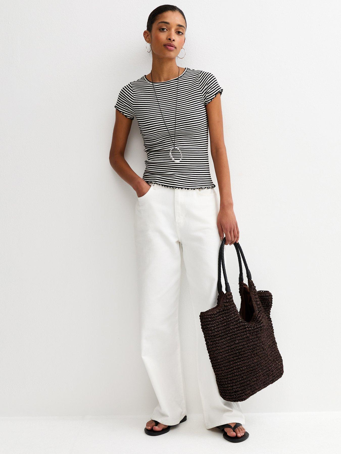 new-look-striped-babylock-t-shirt-blackback