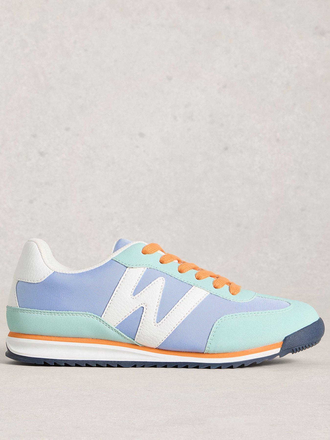 white-stuff-lucy-trainer-bluefront