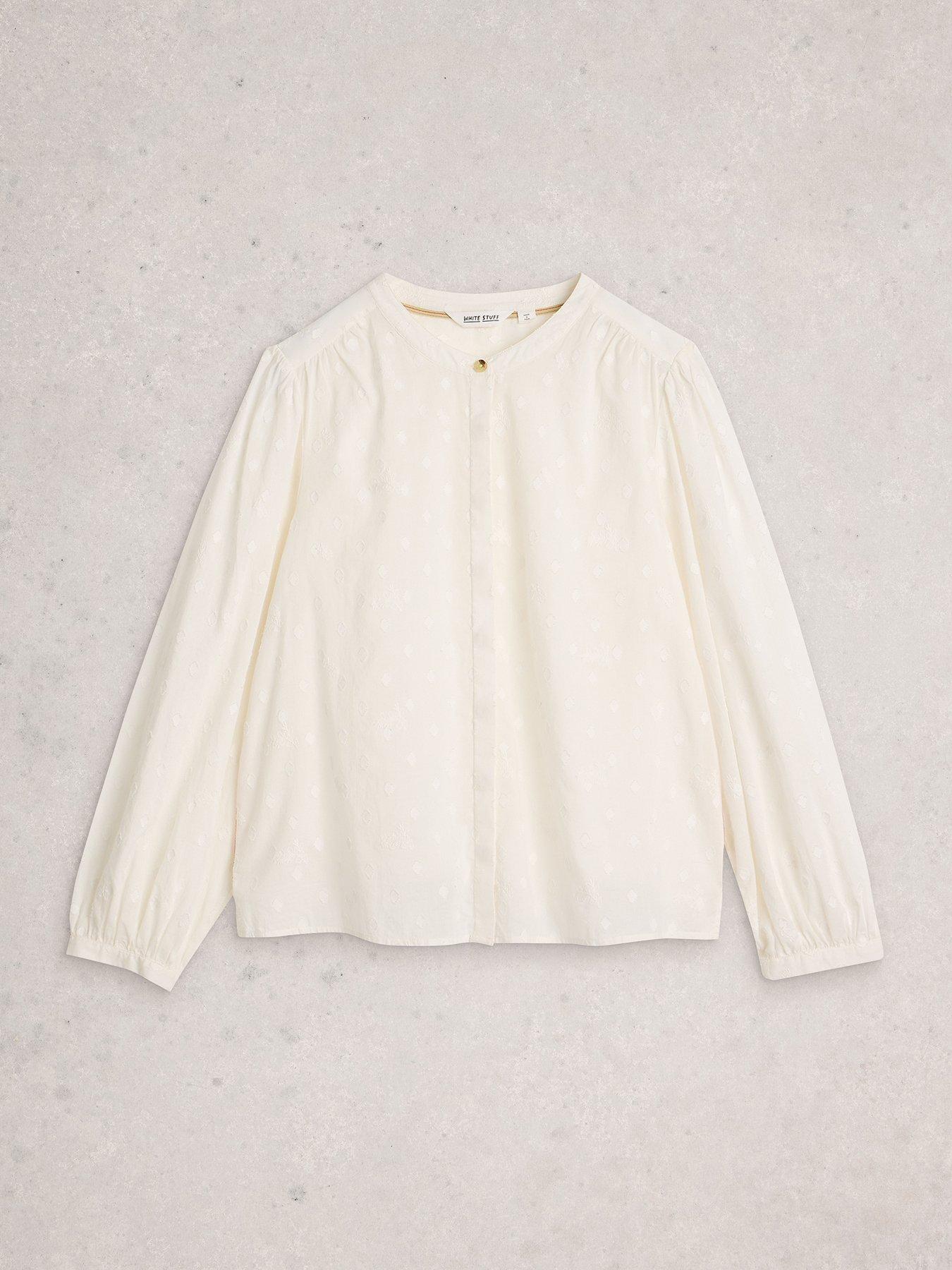 Image 5 of 6 of White Stuff Lana Top