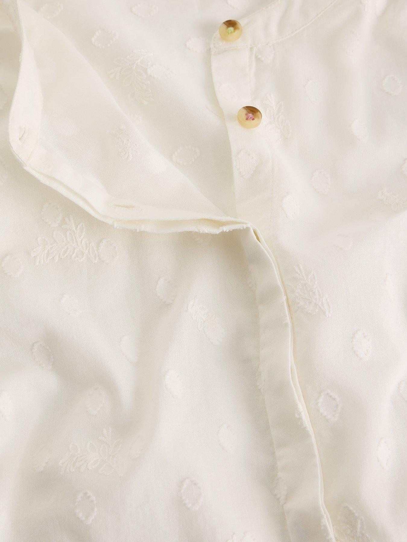 Image 6 of 6 of White Stuff Lana Top