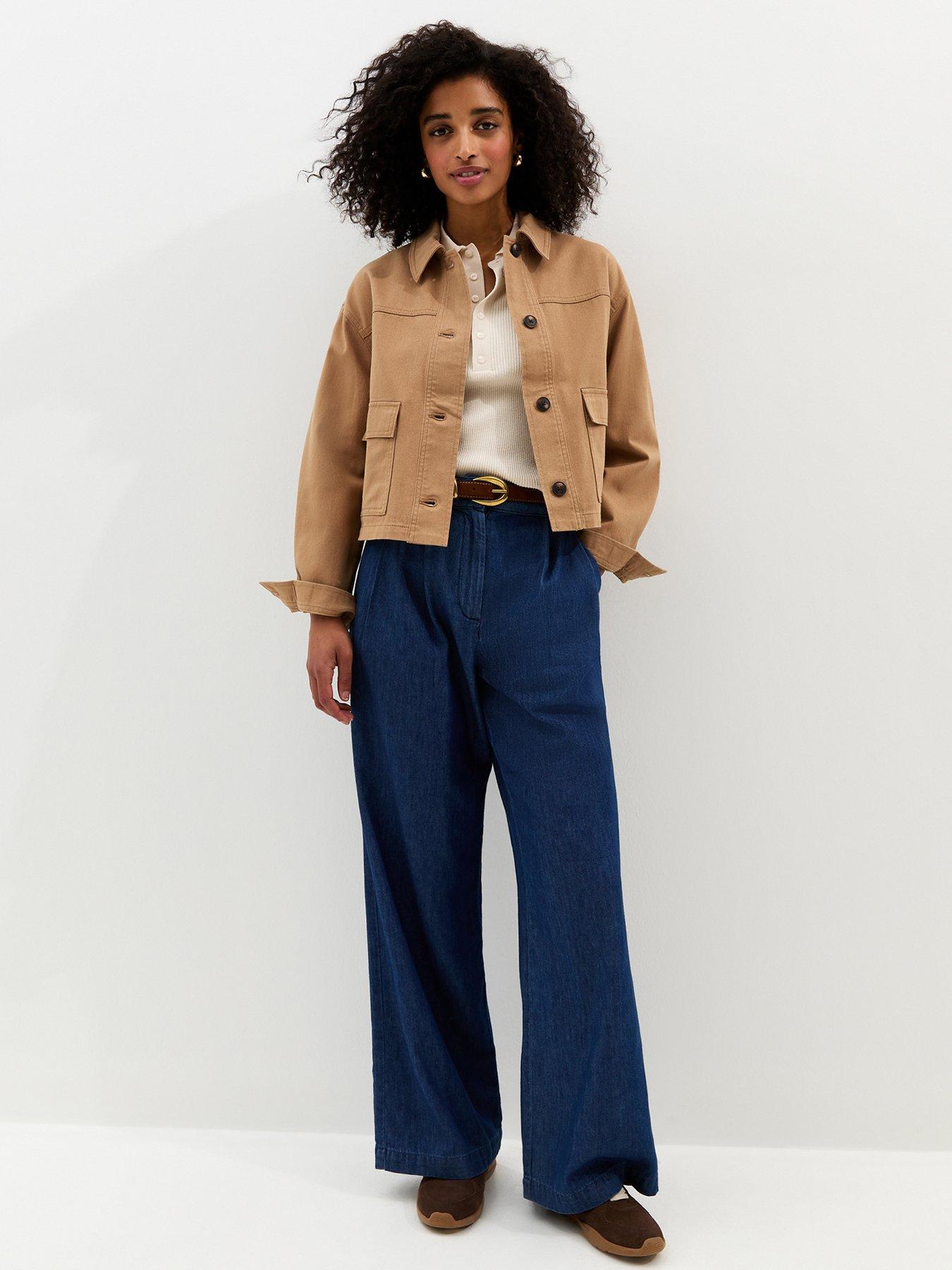 new-look-flap-pocket-cotton-shacket-brownback