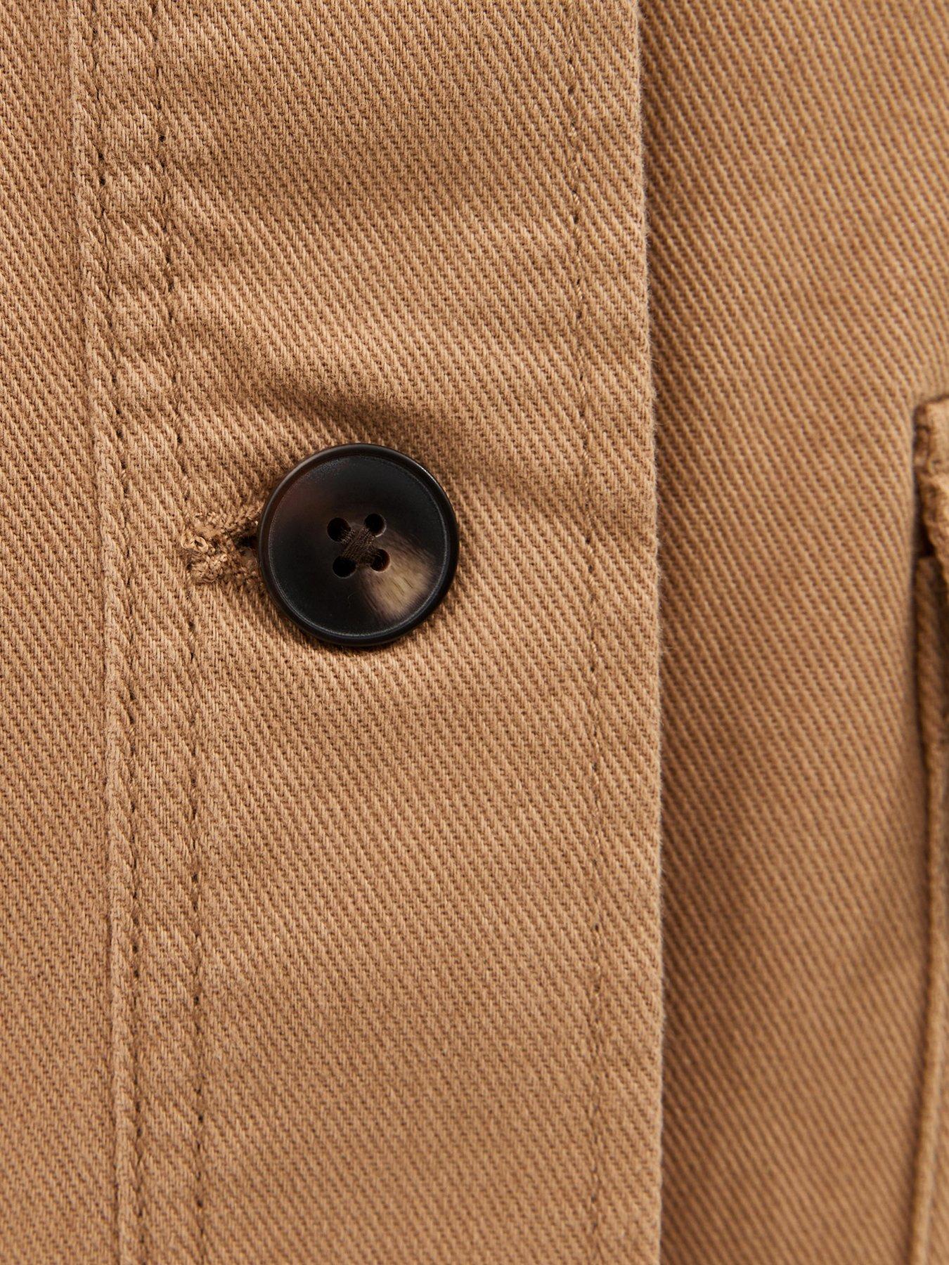 new-look-flap-pocket-cotton-shacket-browndetail
