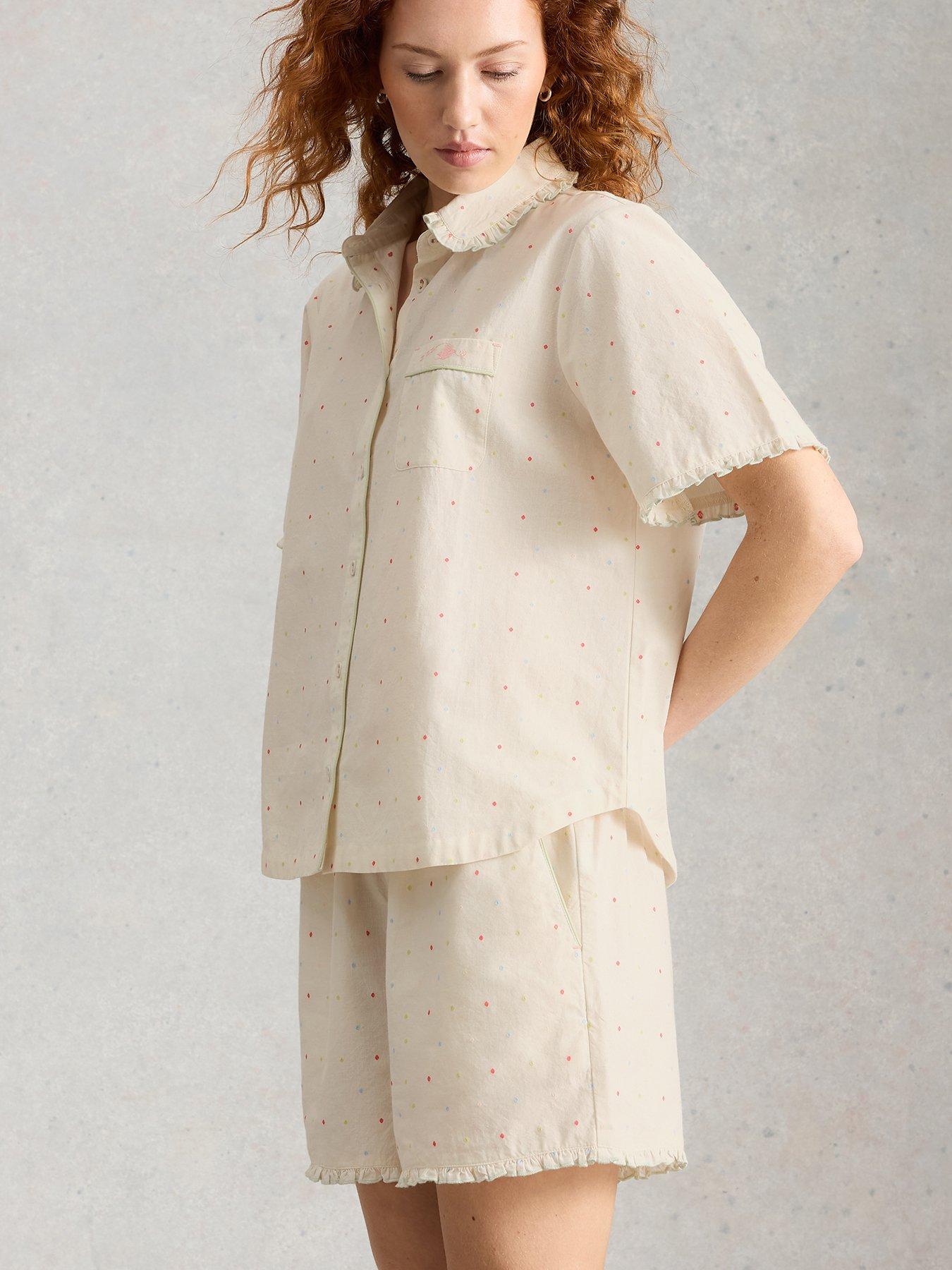 white-stuff-nelly-short-sleeve-pj-shirtfront