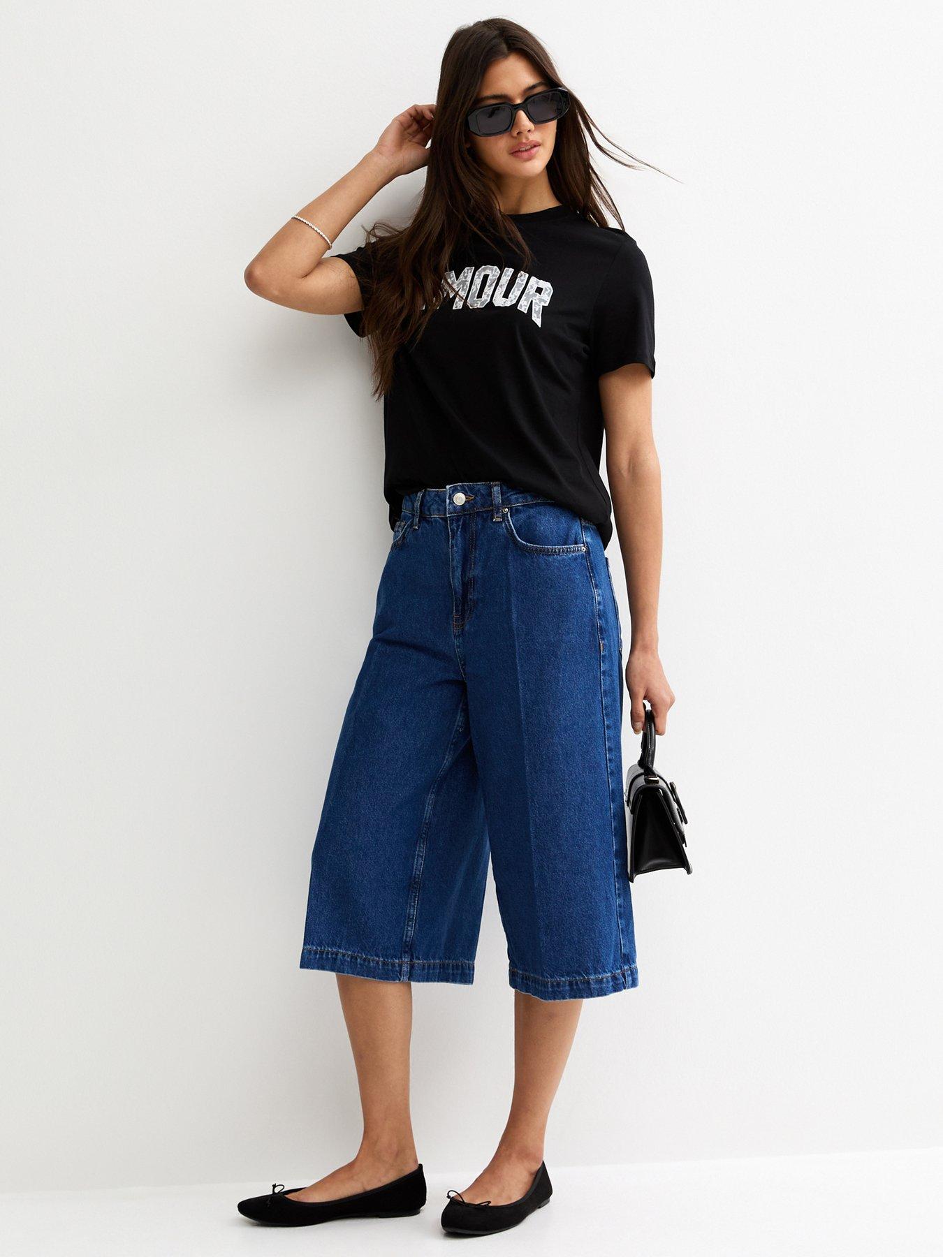 new-look-mid-wash-blue-denim-culottesback