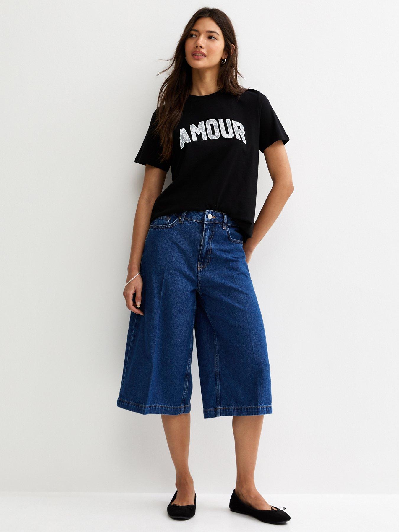 new-look-mid-wash-blue-denim-culottesoutfit