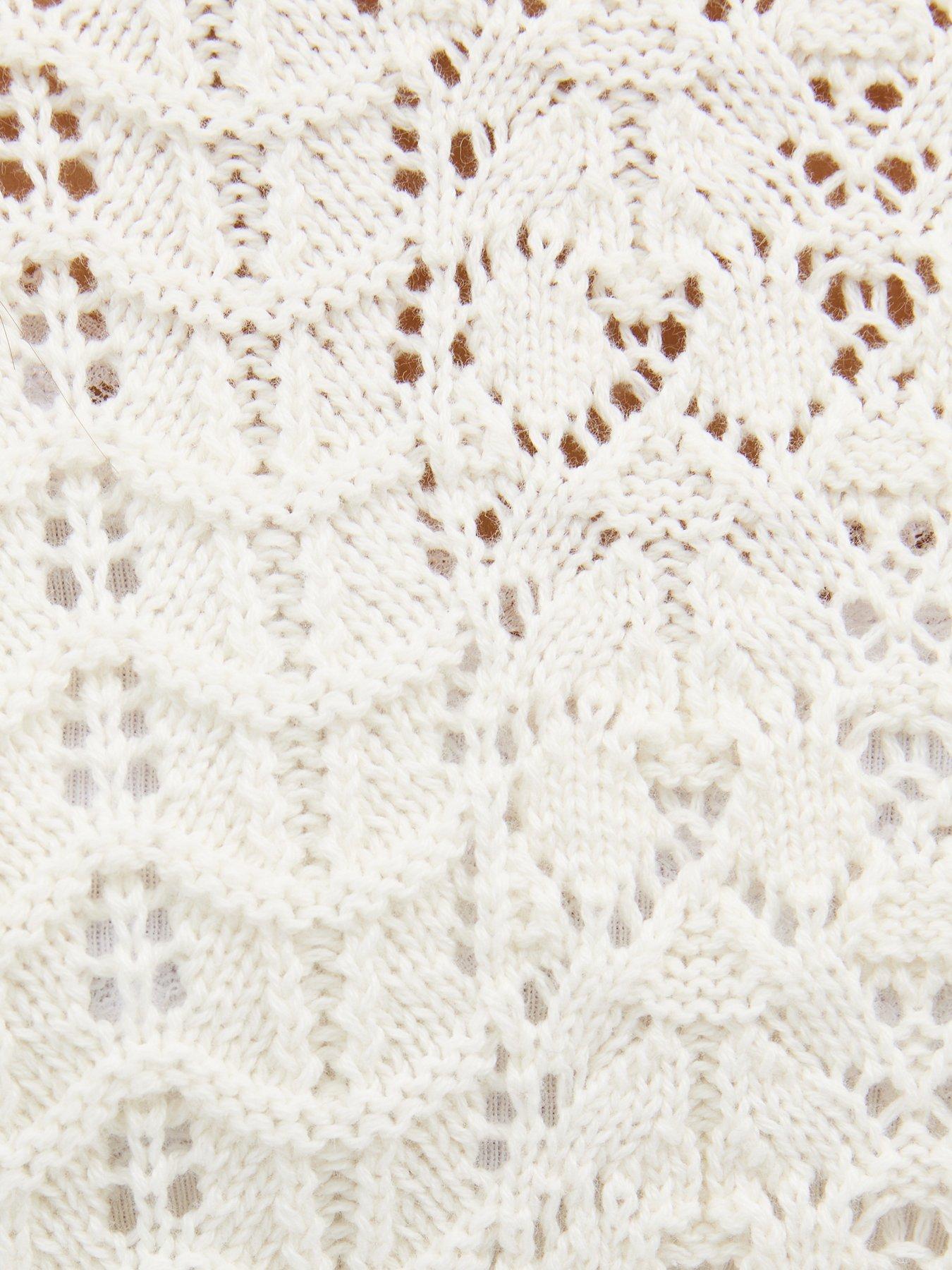 new-look-cream-cotton-rich-open-stitch-jumperdetail