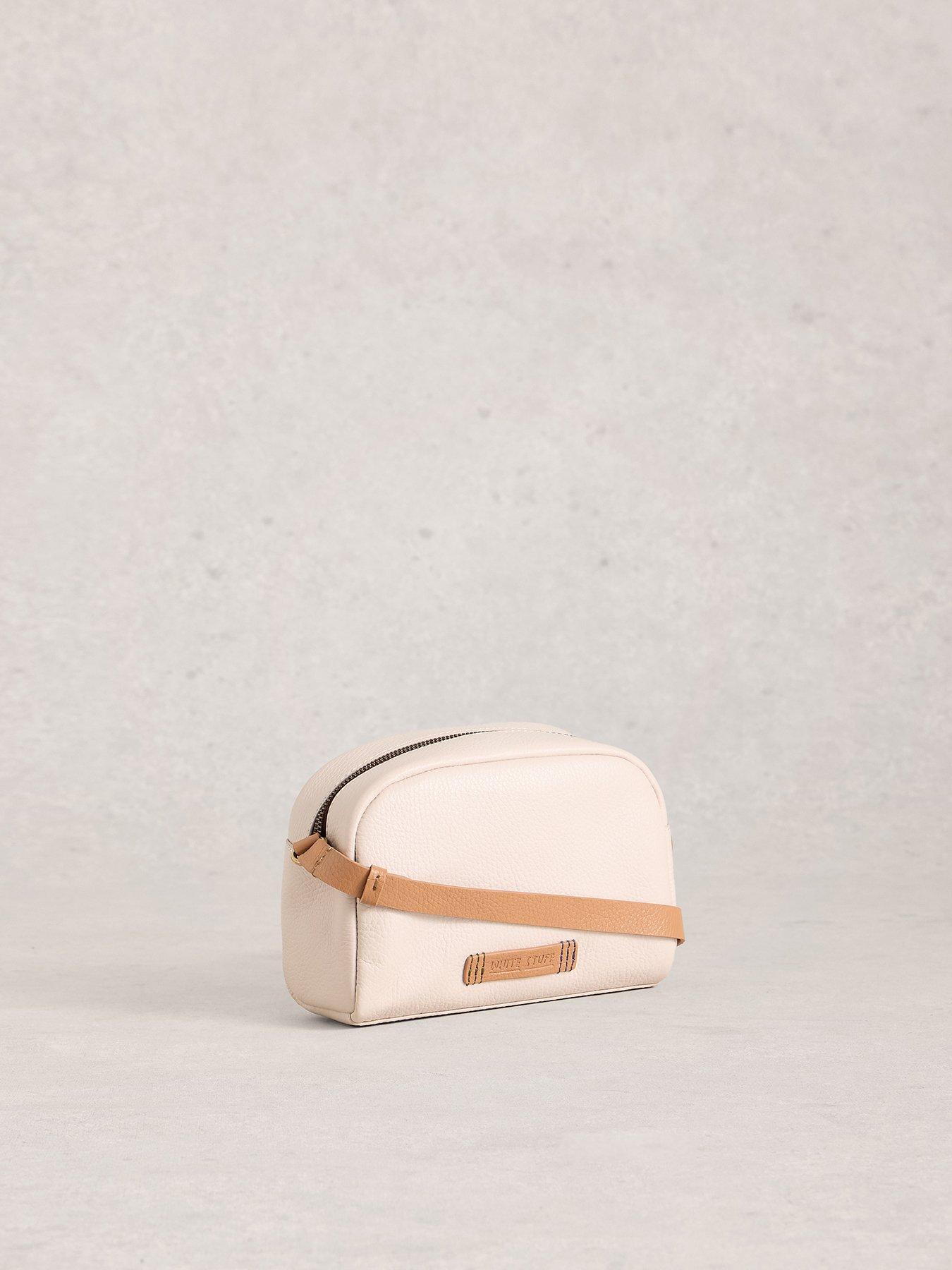 Image 2 of 4 of White Stuff Bella Stud Crossbody Bag