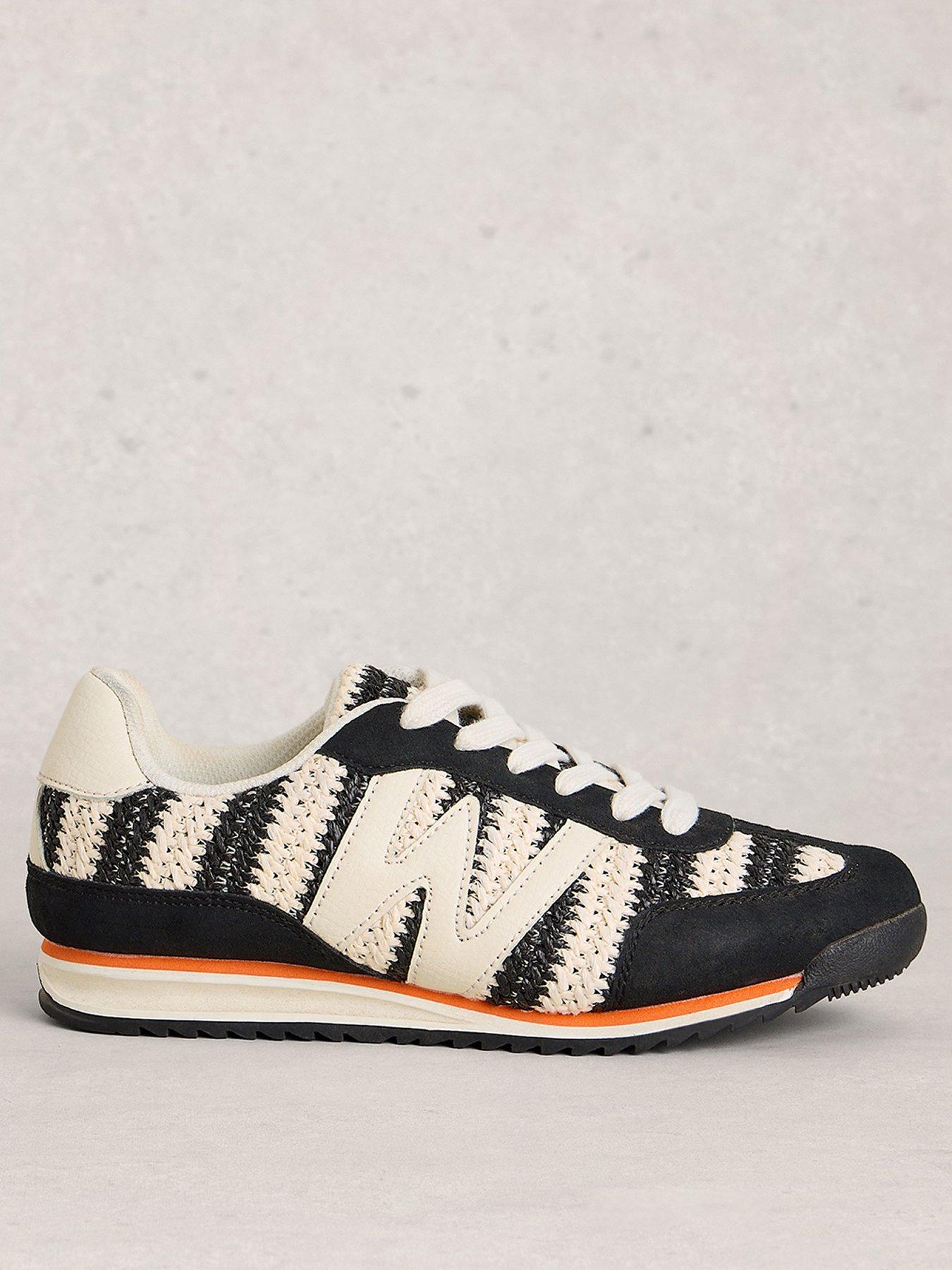 white-stuff-lucy-trainer-black