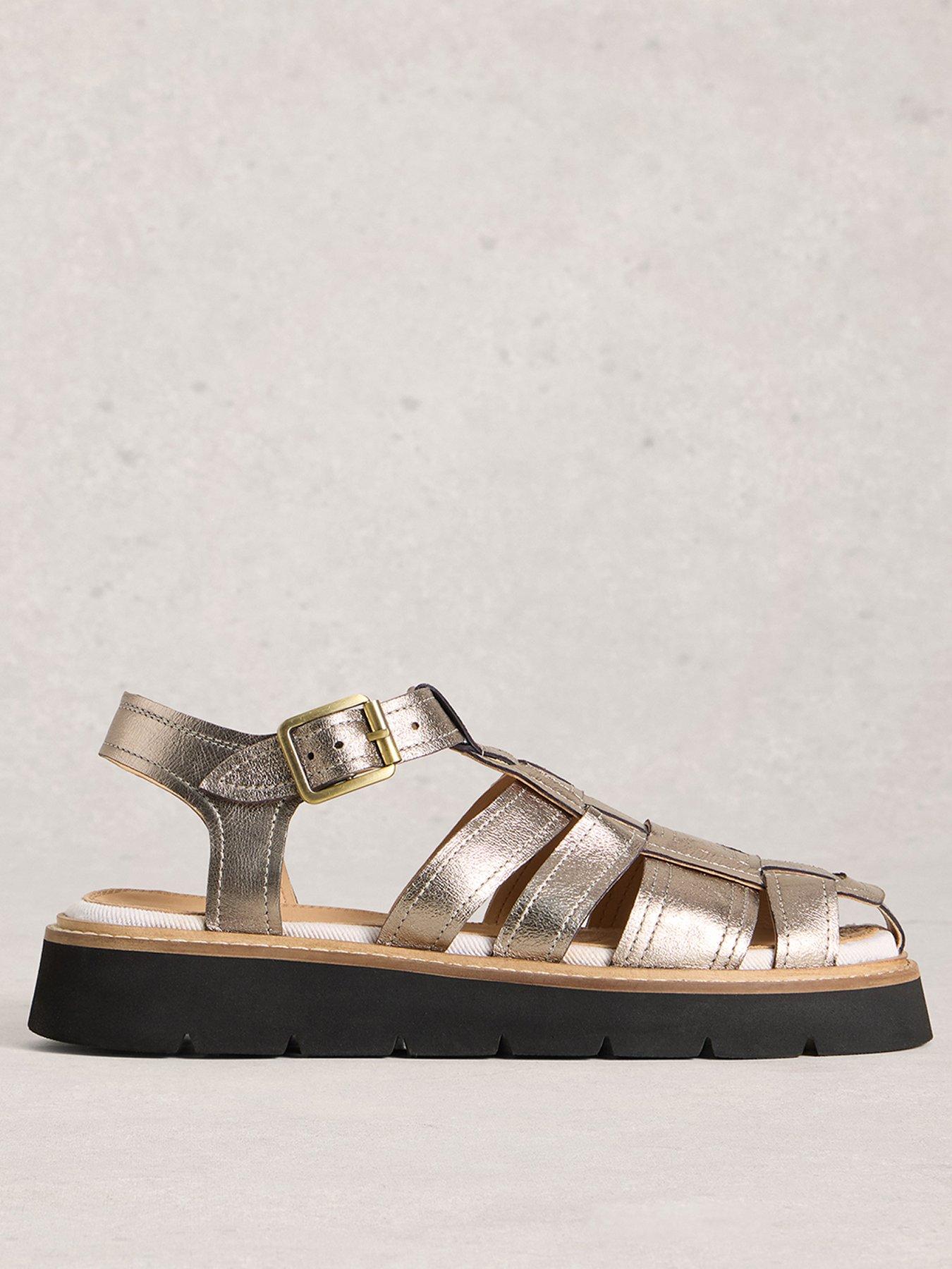 white-stuff-chunky-fisherman-sandalfront