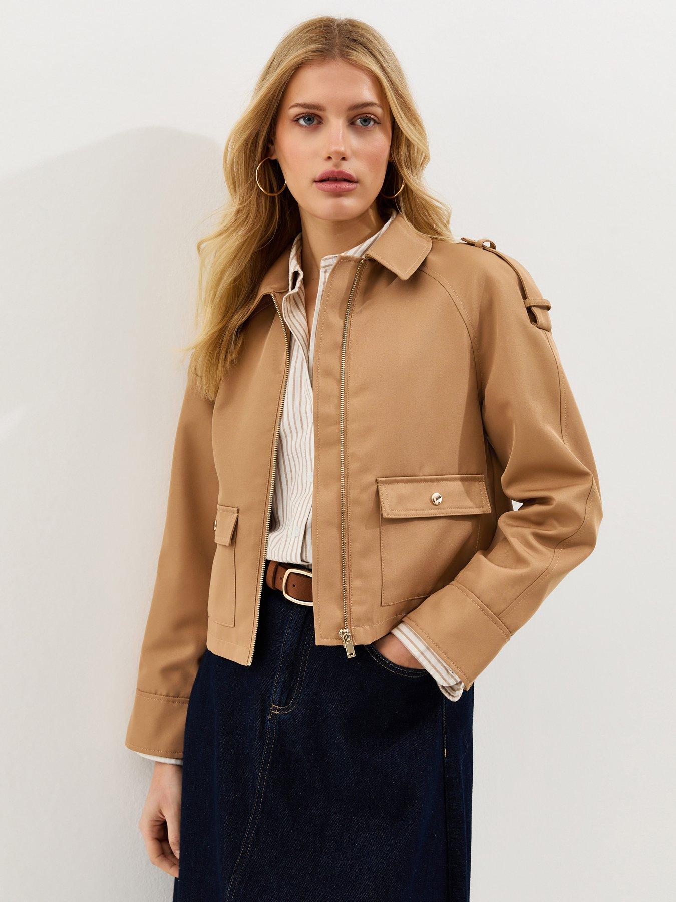 new-look-short-trucker-jacket-tanfront