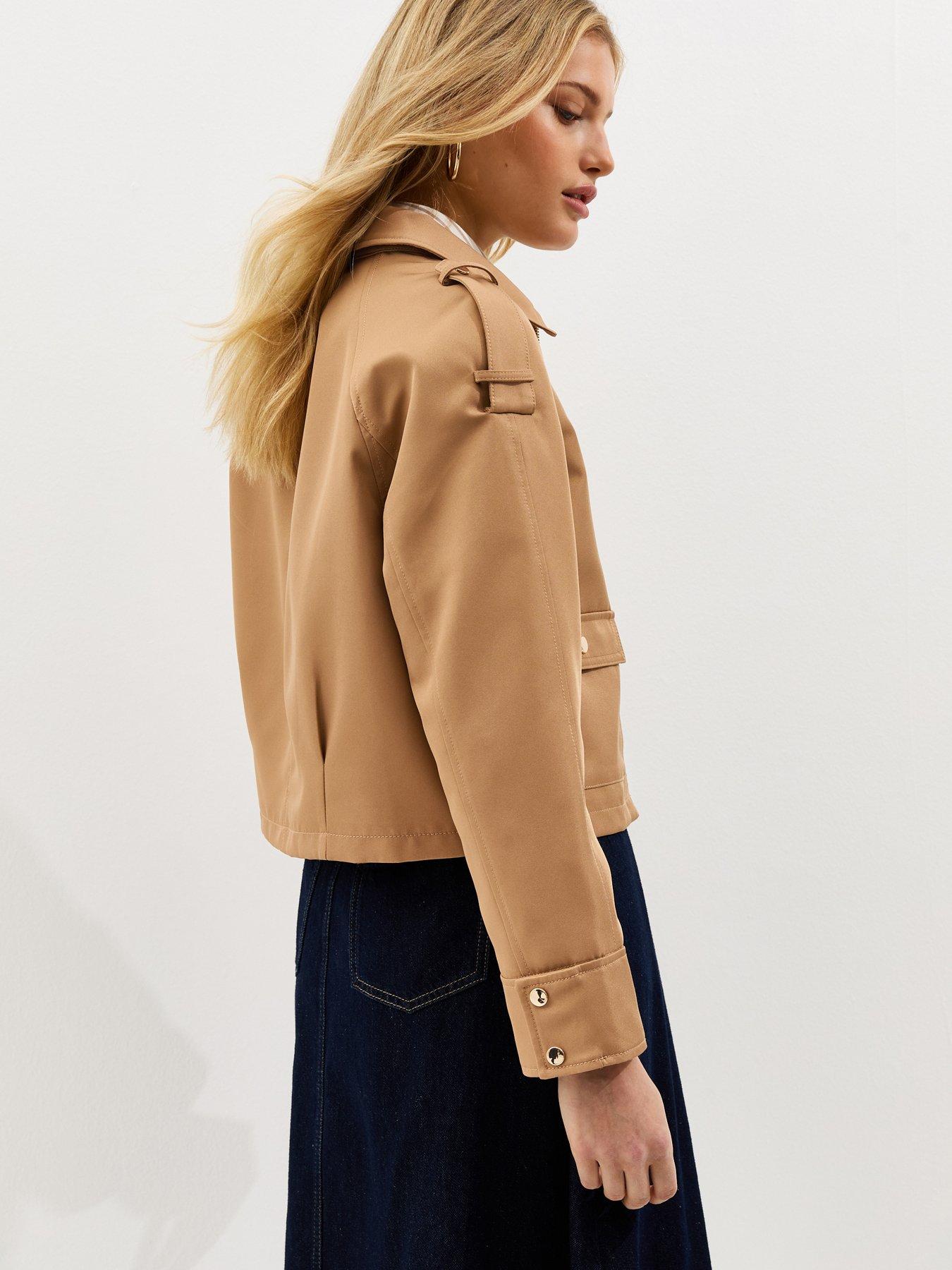 new-look-short-trucker-jacket-tanstillFront