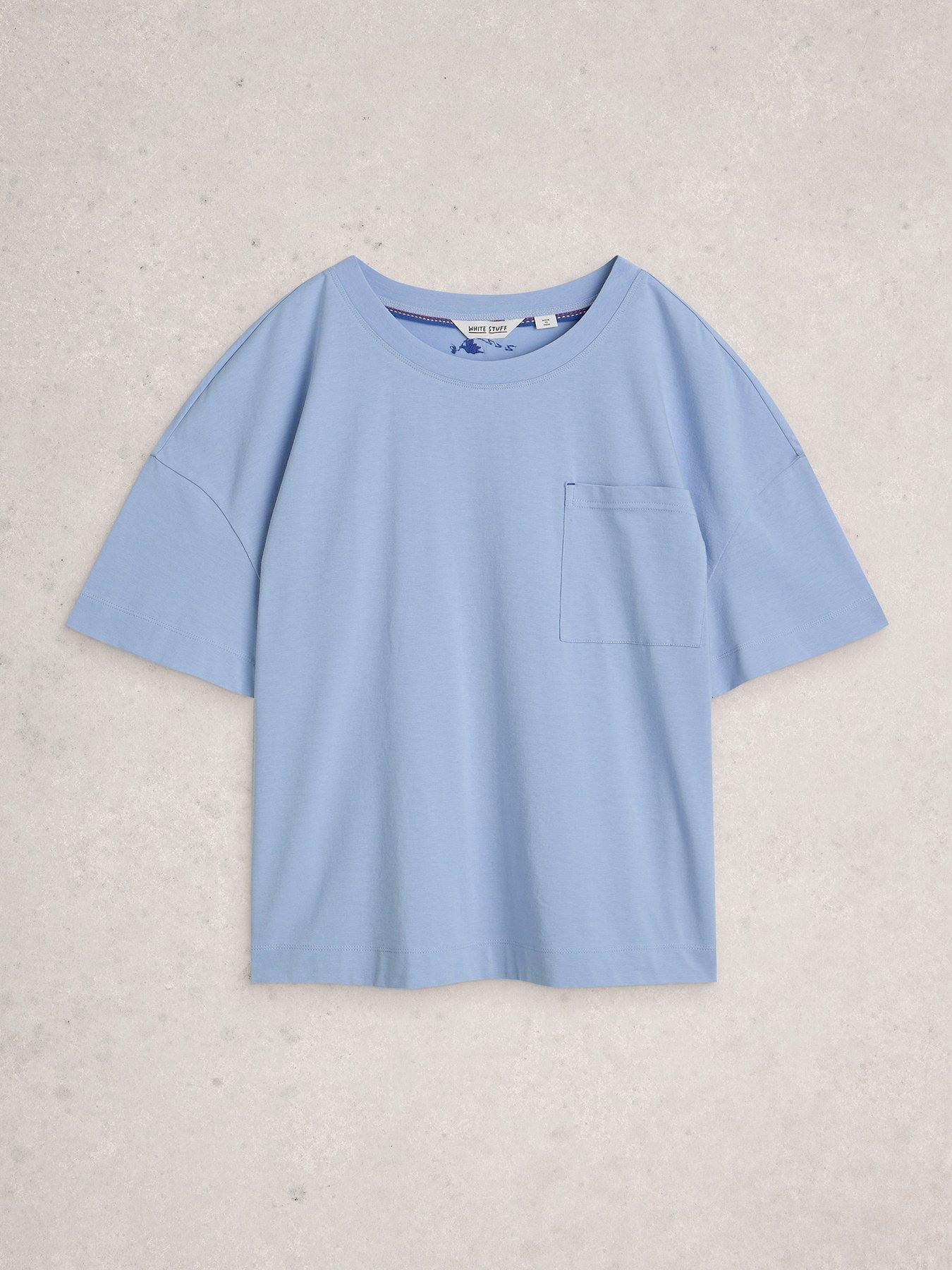 white-stuff-maya-boxy-pyjama-t-shirt-bluedetail
