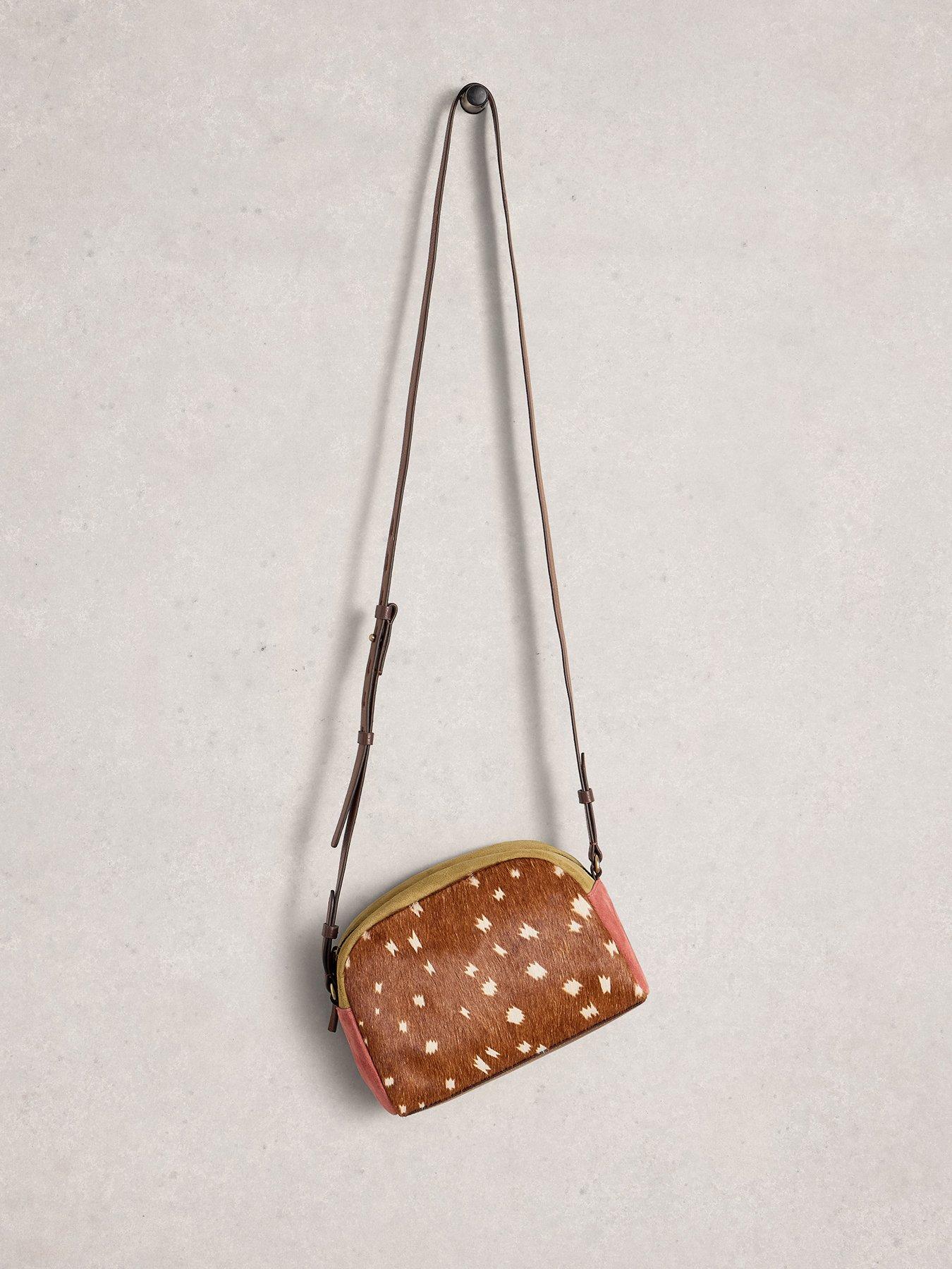 Image 3 of 4 of White Stuff Bella Crossbody Bag