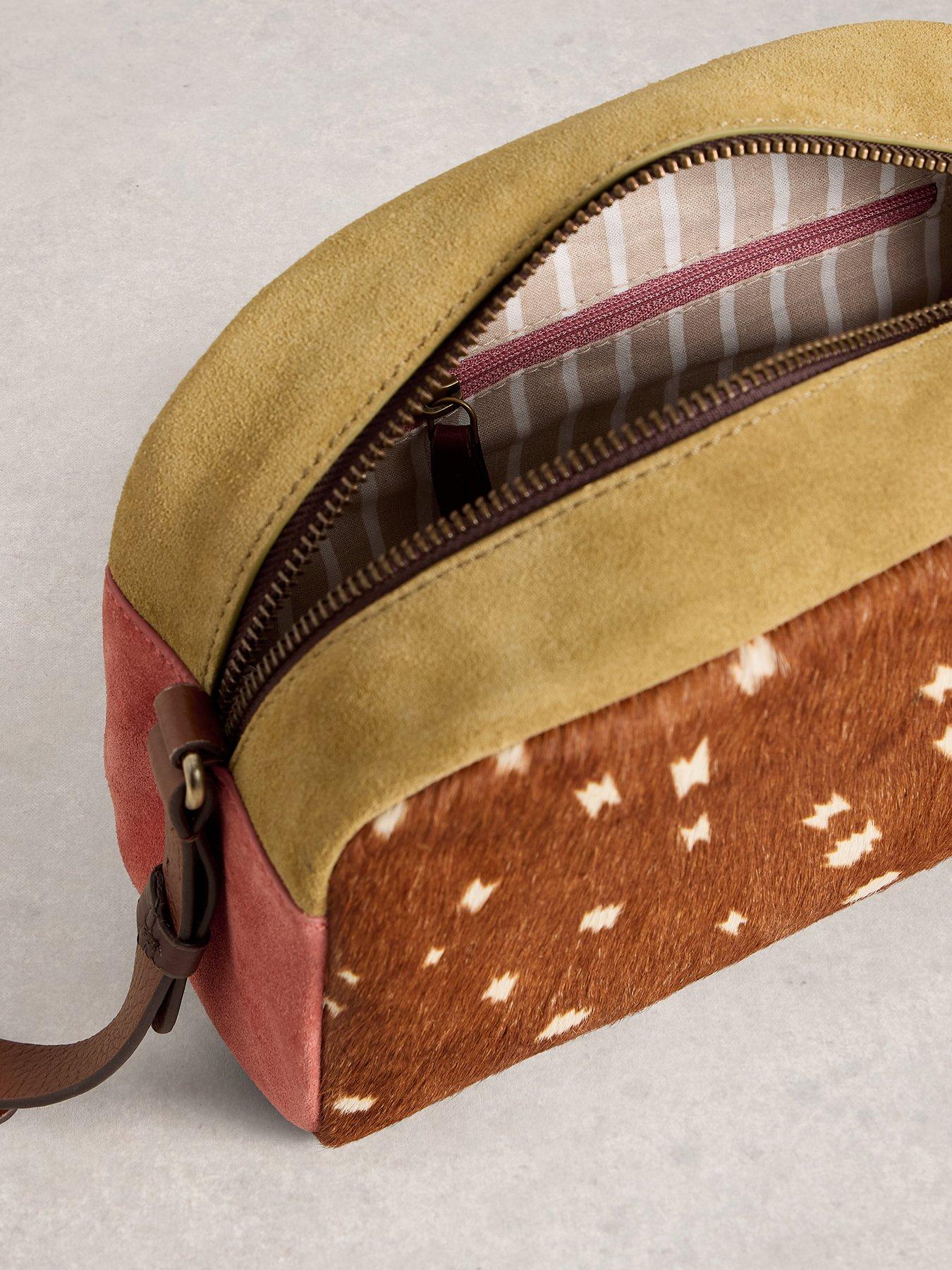 Image 4 of 4 of White Stuff Bella Crossbody Bag