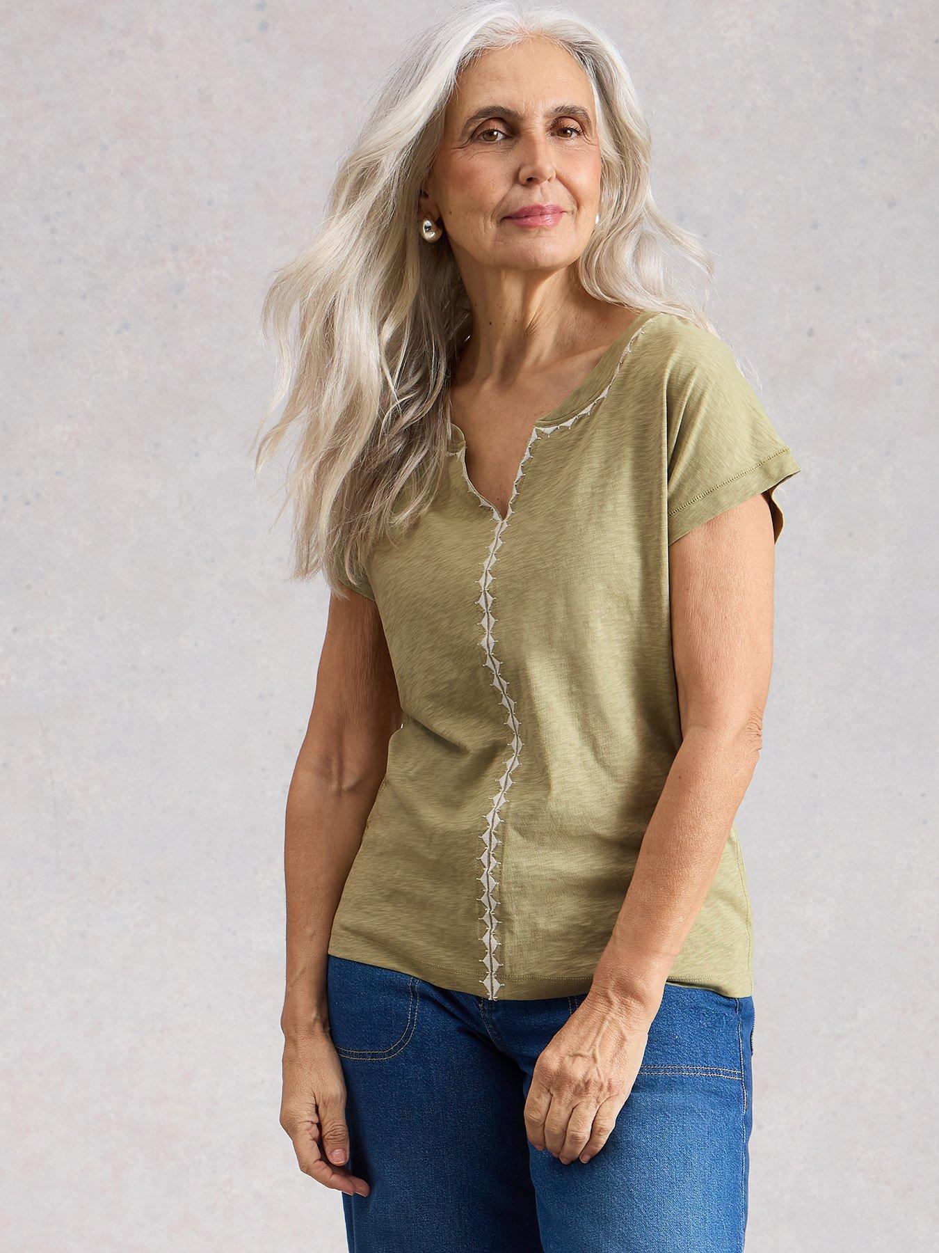 white-stuff-nelly-plain-embroidered-t-shirt-light-greenfront