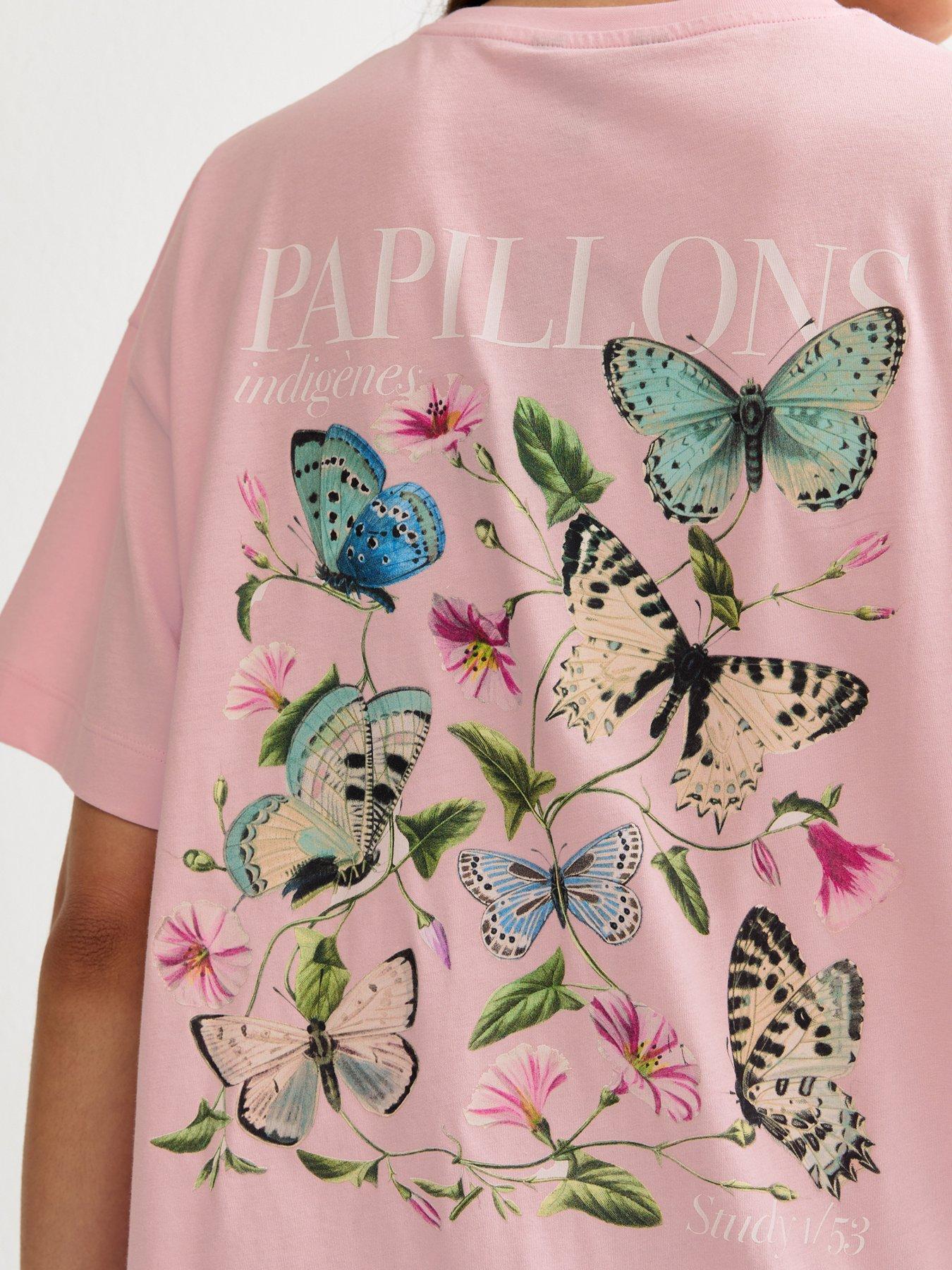 new-look-light-pink-butterfly-print-oversized-t-shirtdetail