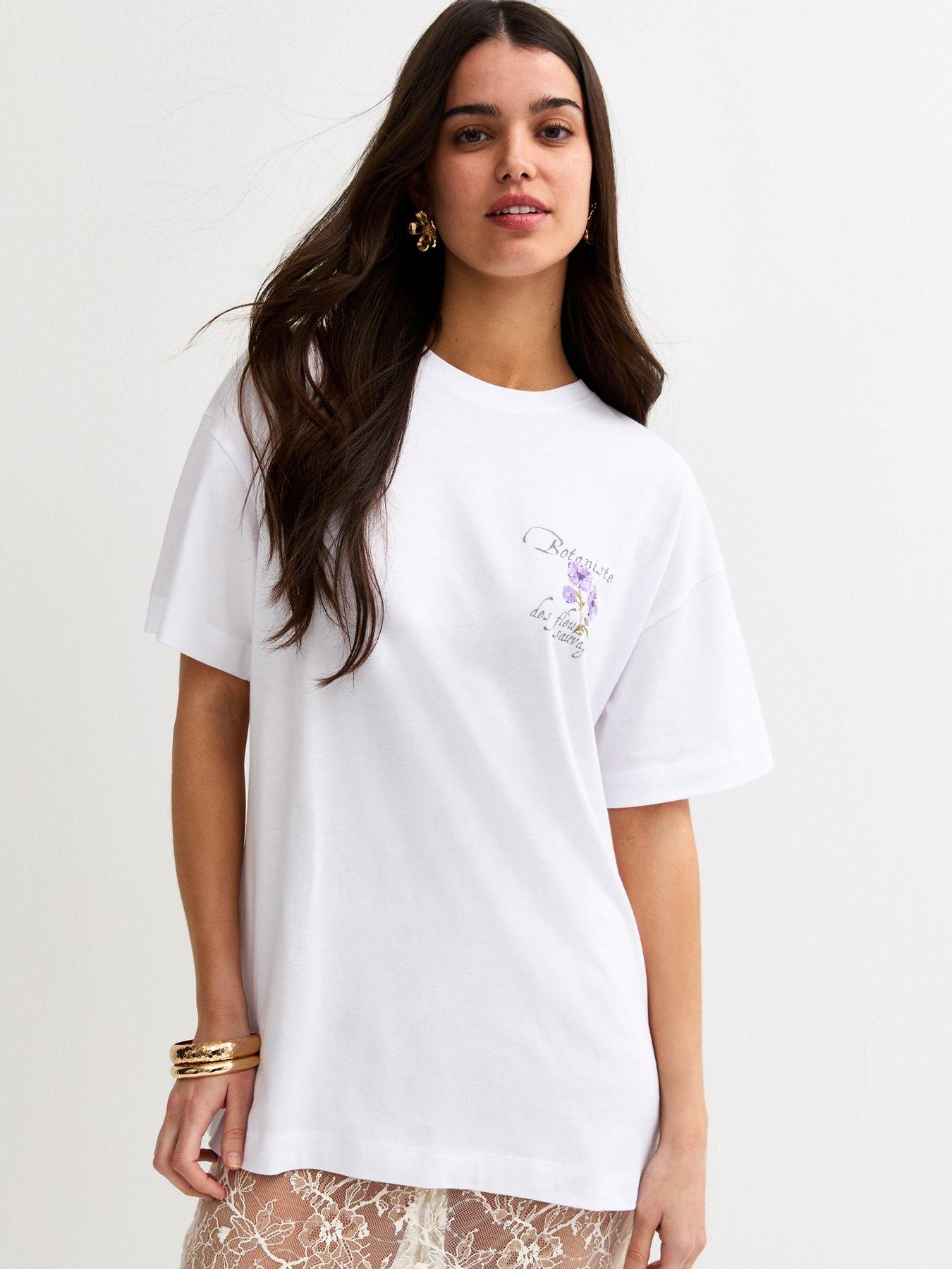 new-look-white-botaniste-print-oversized-t-shirtfront