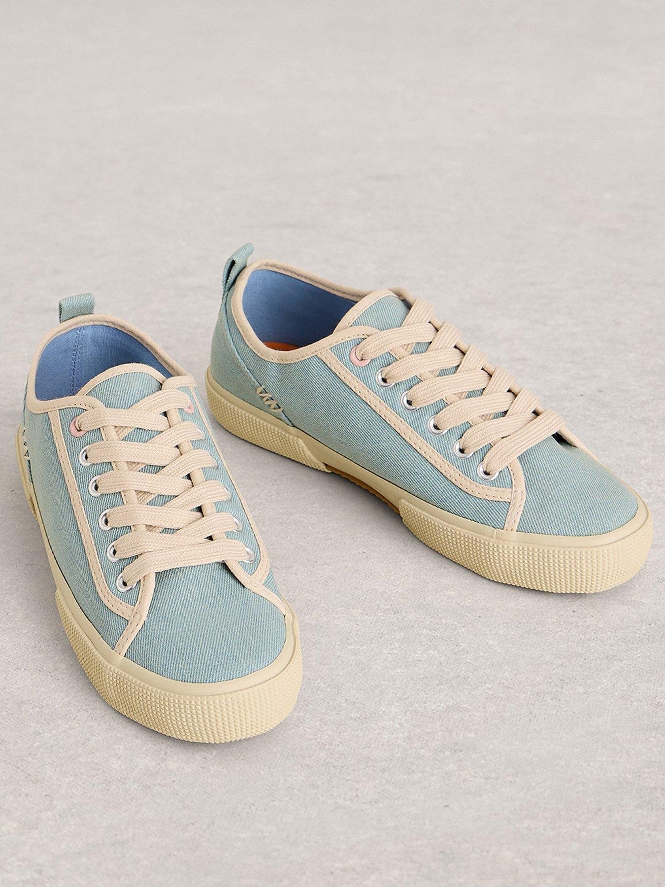 white-stuff-pippa-canvas-lace-up-trainerstillFront